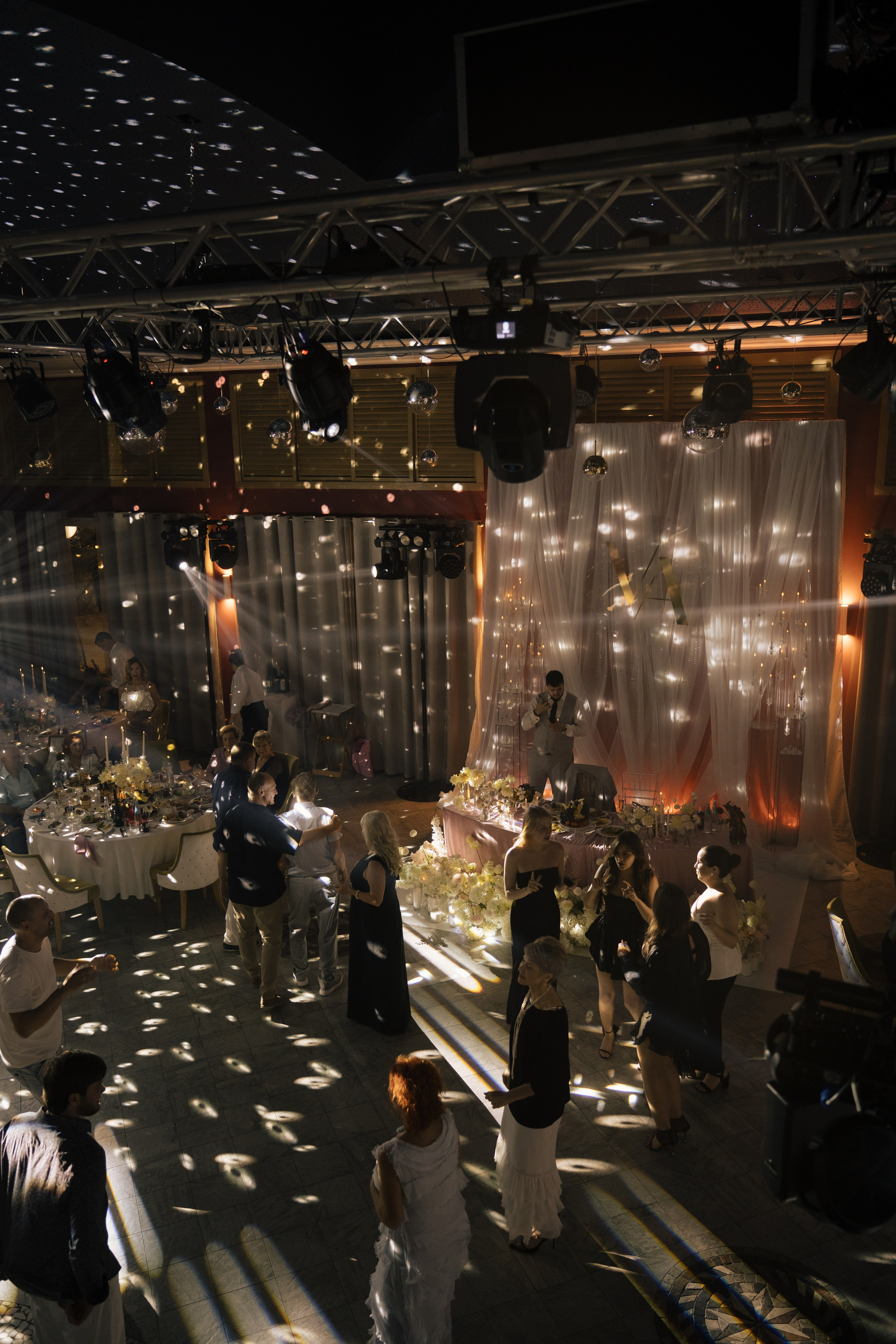 Светлая любовь