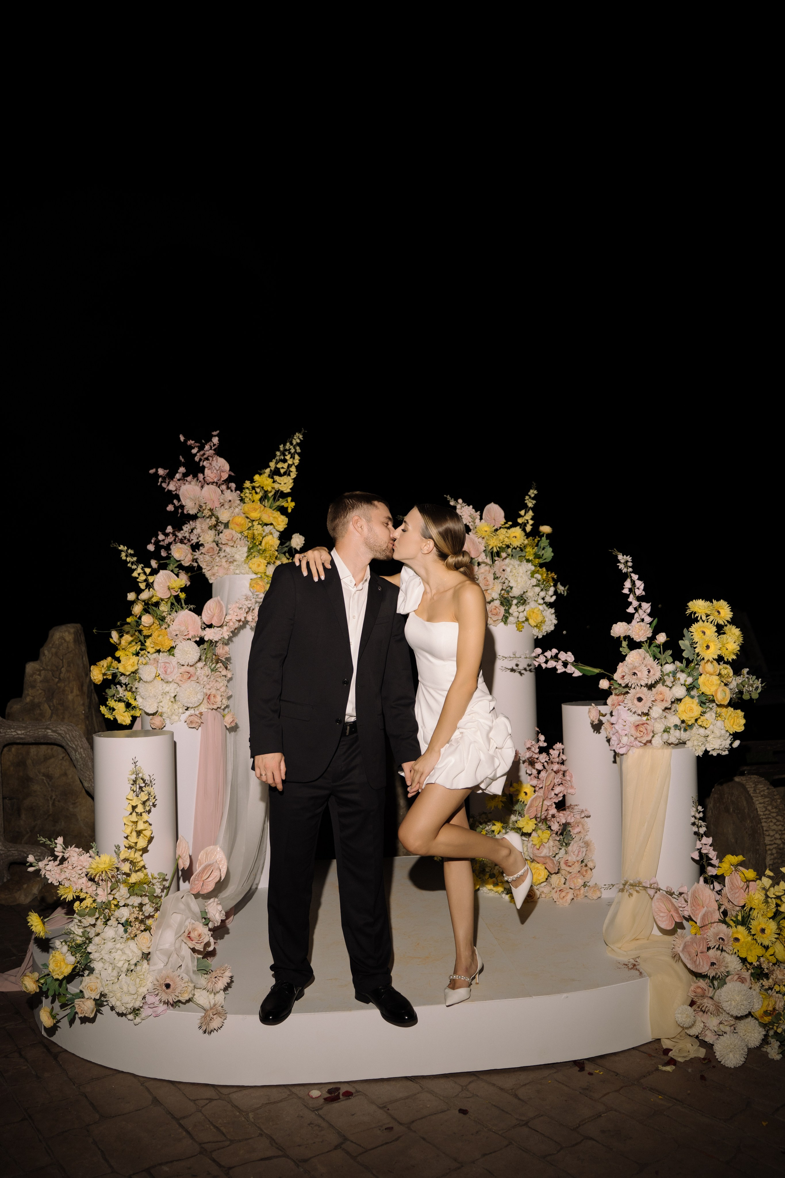 Больше, чем просто любовь