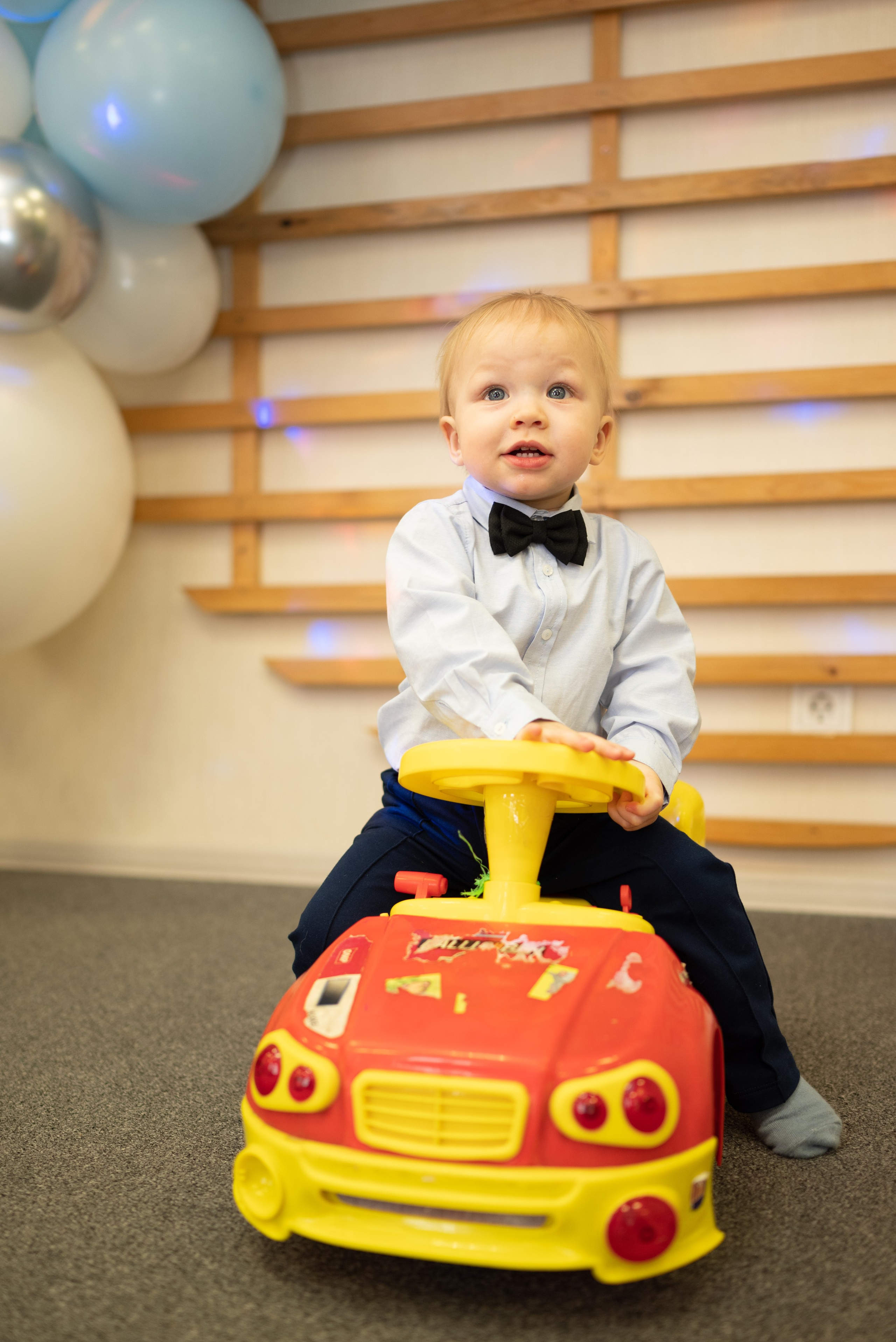 Годик Семена. Семейный и детский фотограф в Екатеринбурге Валерия Нагибина