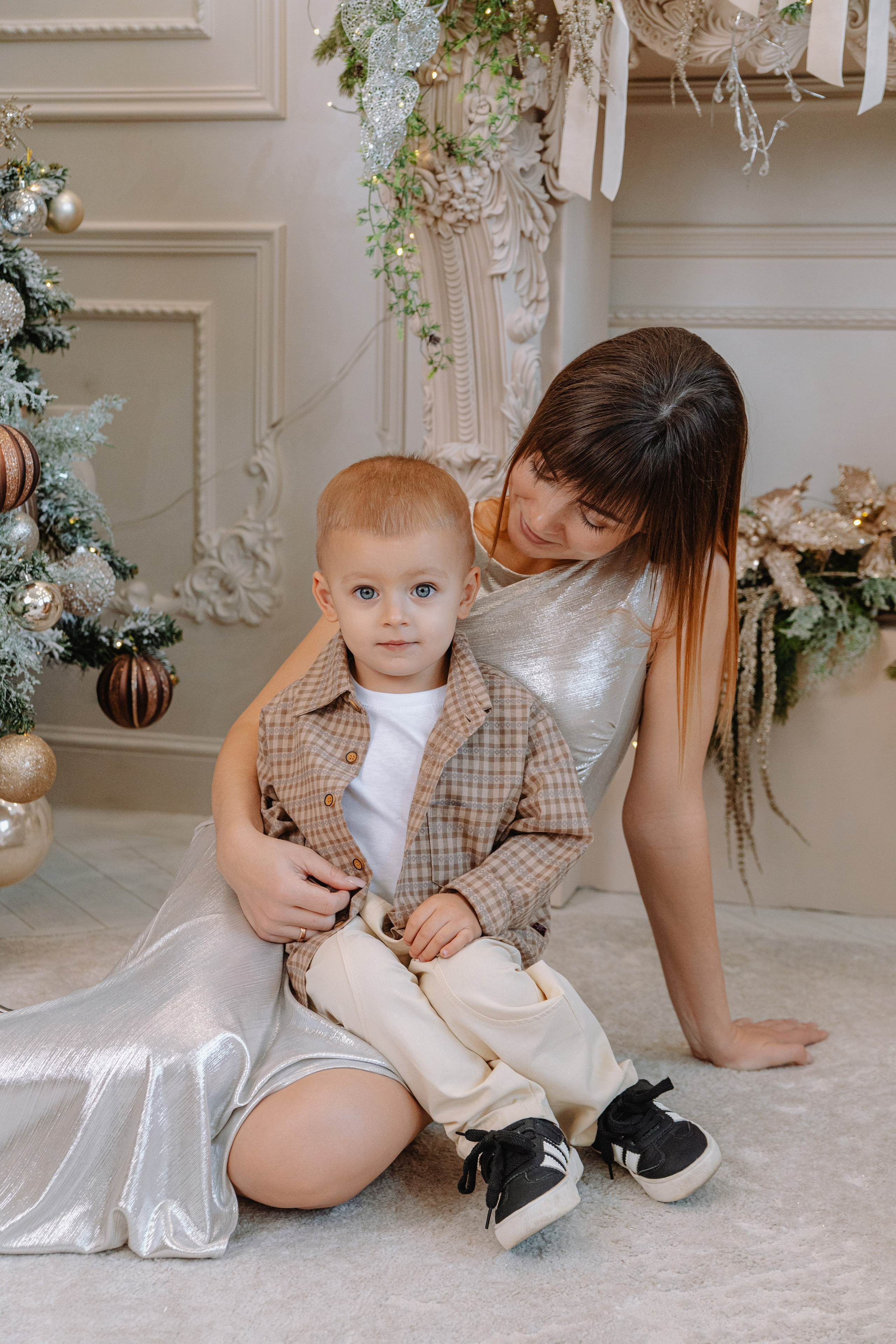 Ирина и Арсений. Фотограф Воронеж Варвара