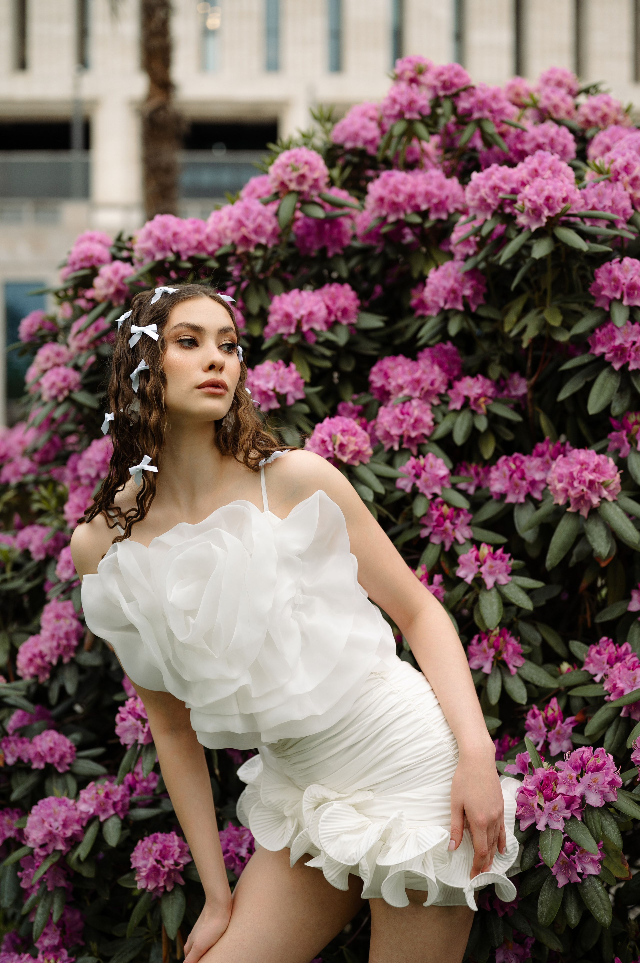 Весна. Свадебный и семейный фотограф в Краснодаре Алина Мельник