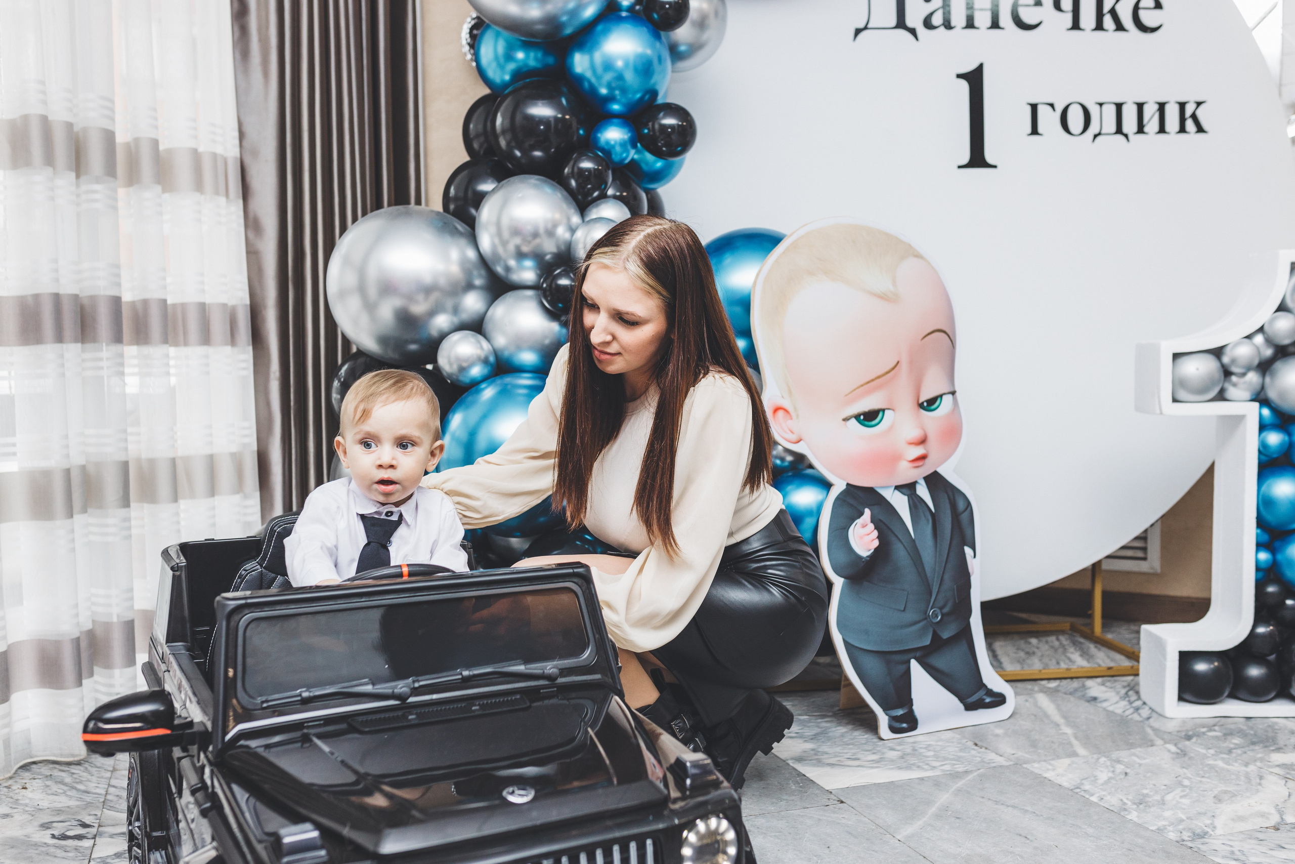 Мой первый День Рождения. Мария Беседина. Фотография о любви