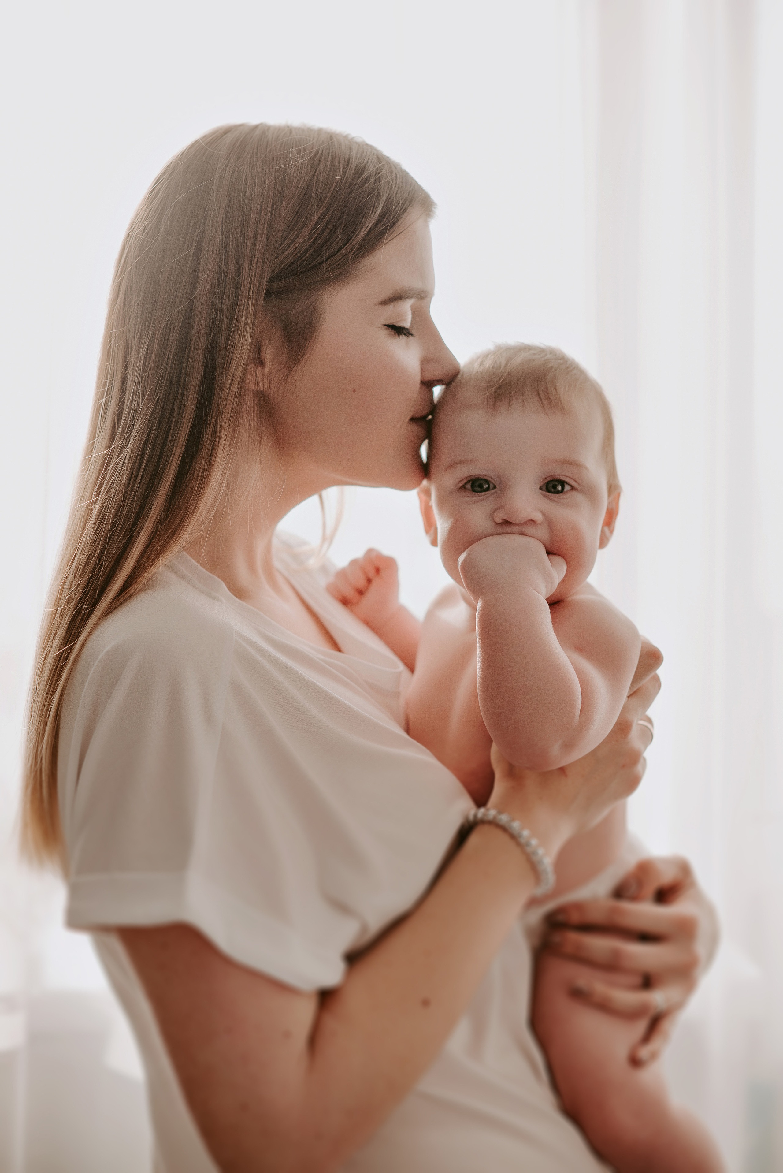 Домашняя фотосессия. Студия фото-видеографии Тушницких. Тольятти. Самара