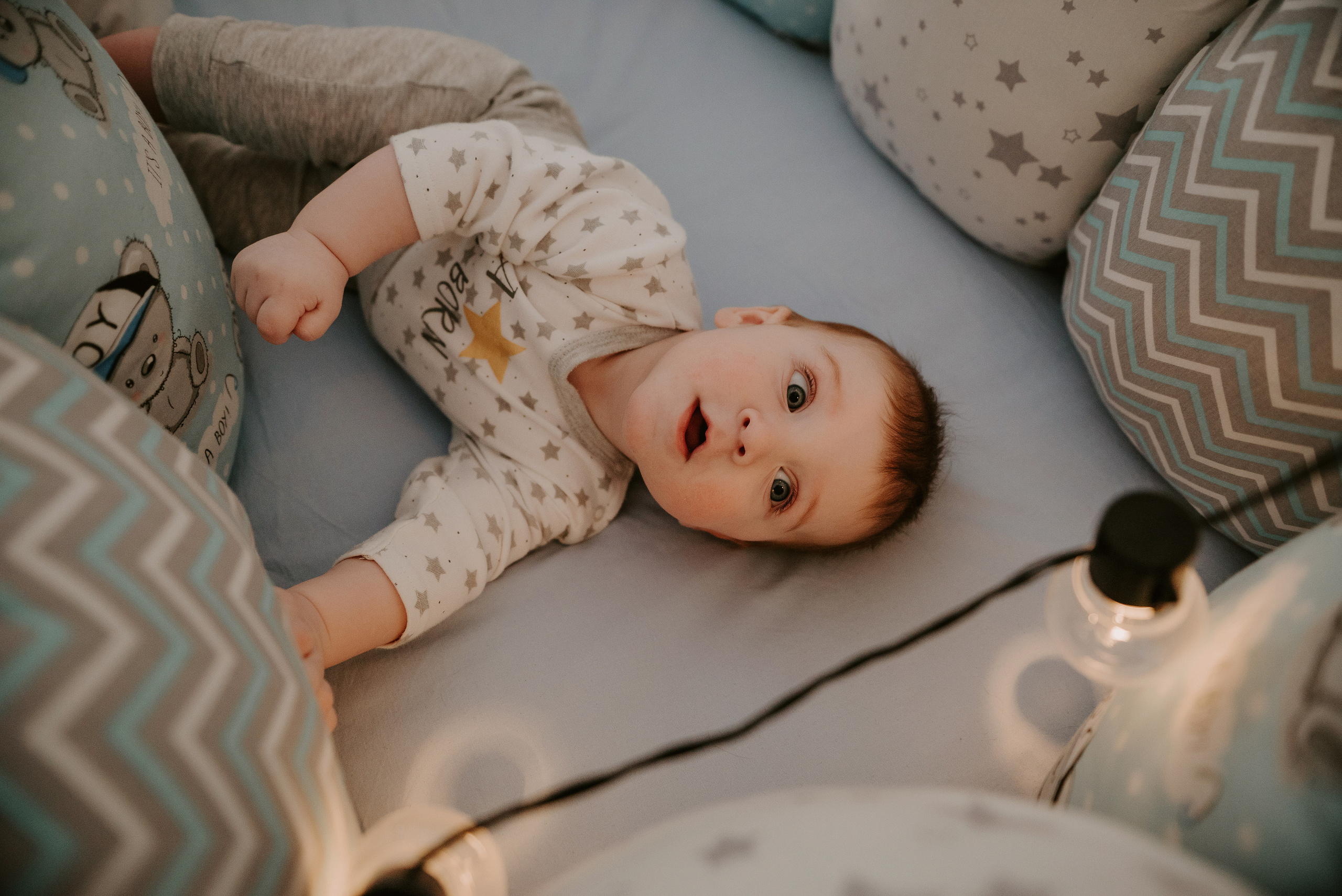 Домашняя фотосессия. Студия фото-видеографии Тушницких. Тольятти. Самара