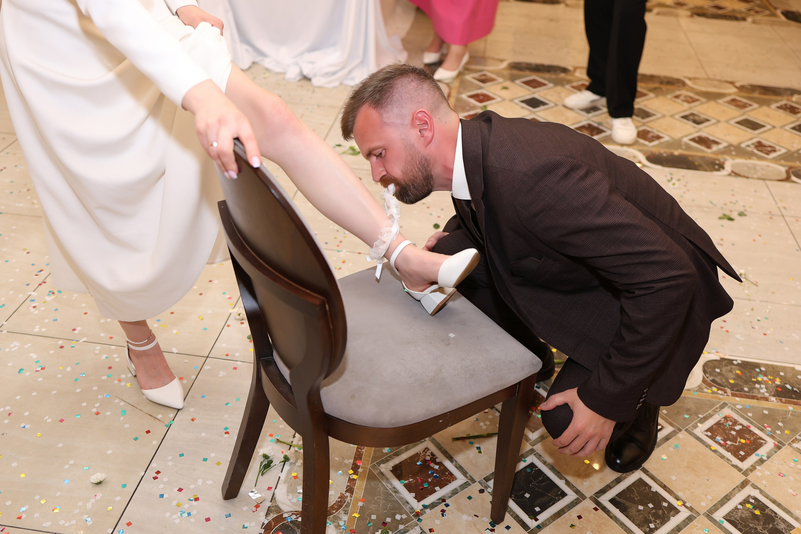 Ведущий на Свадьбу в Туле!. НаВеселе…)) Тамада (Ведущий) в Туле! Юбилеи, Свадьбы, Корпоративы! Ростовые куклы! И всё необходимое для Вашего Праздника!