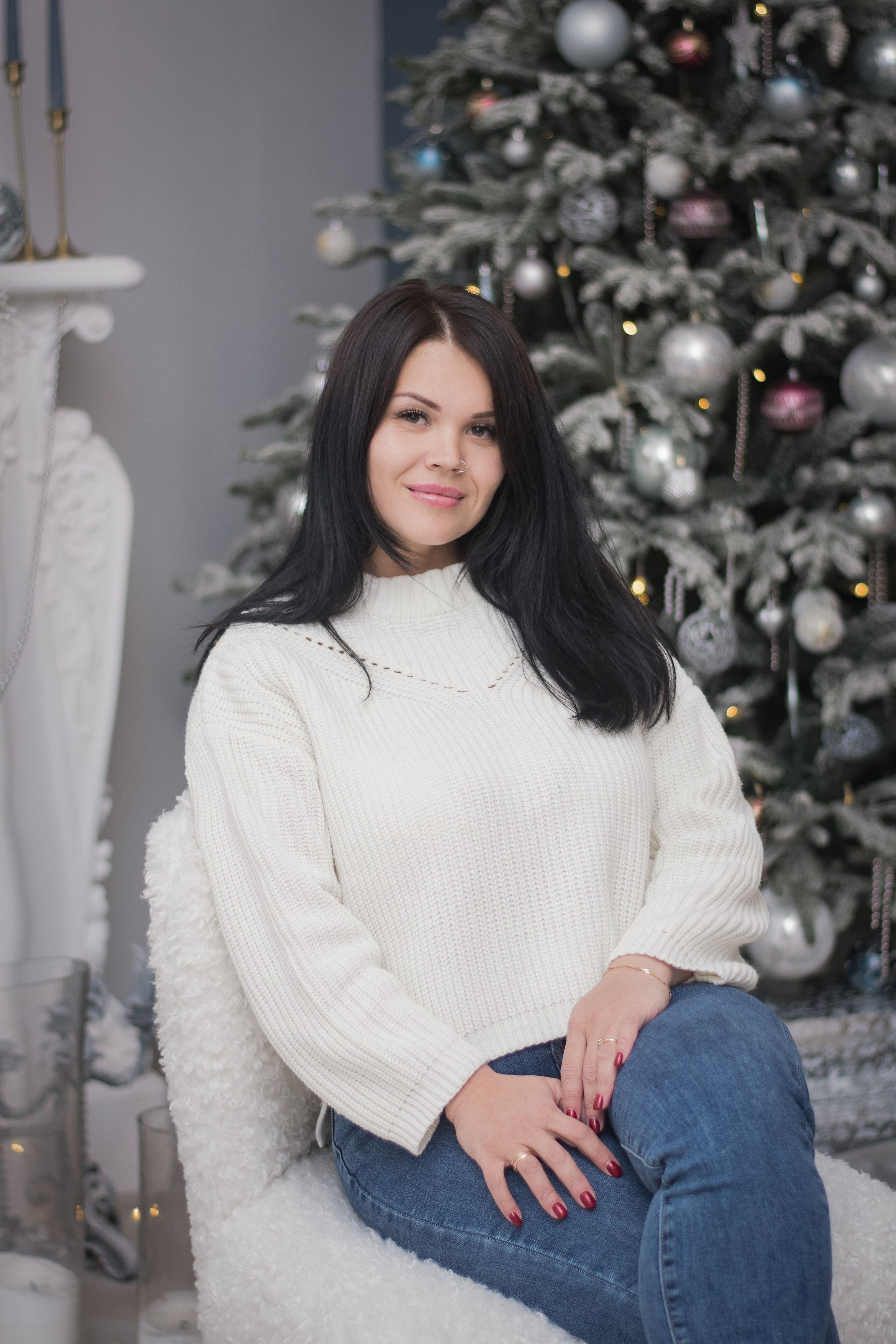 Studio. Семейный и детский фотограф в Крыму Ольга Кравцова