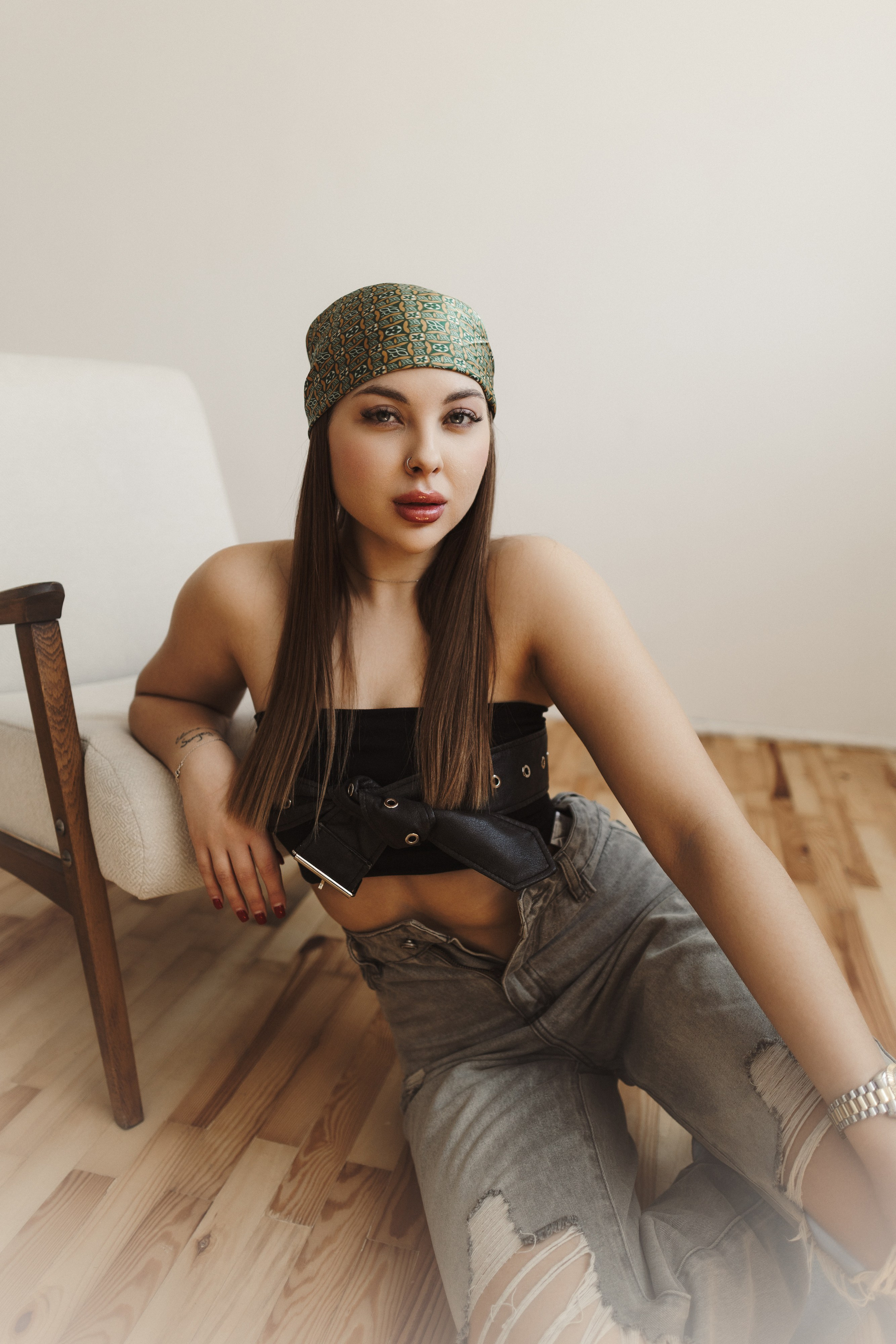 Карина. Фотограф Евпатория Крым