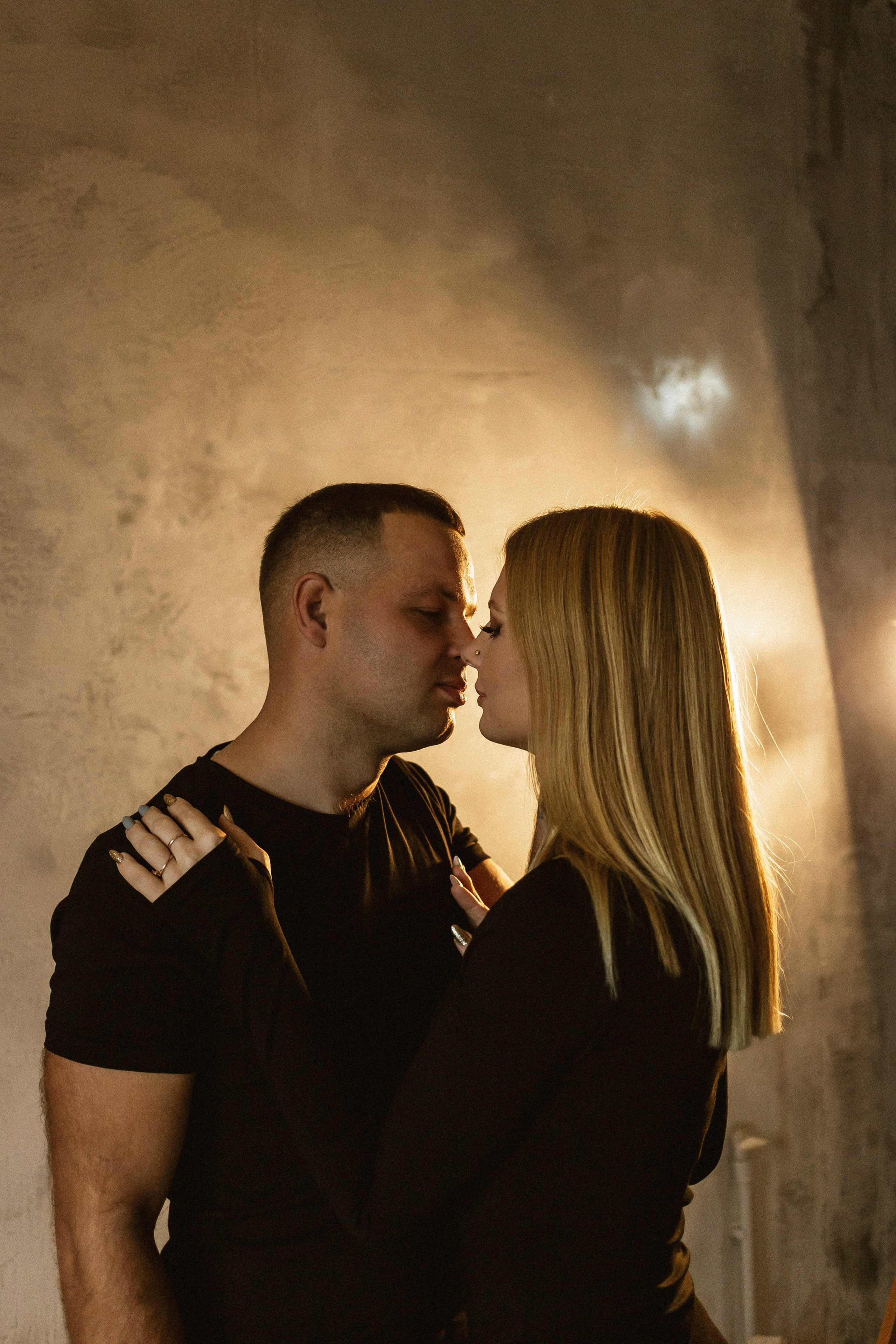 Фотосессия лавстори Евпатория. Фотограф Евпатория Крым