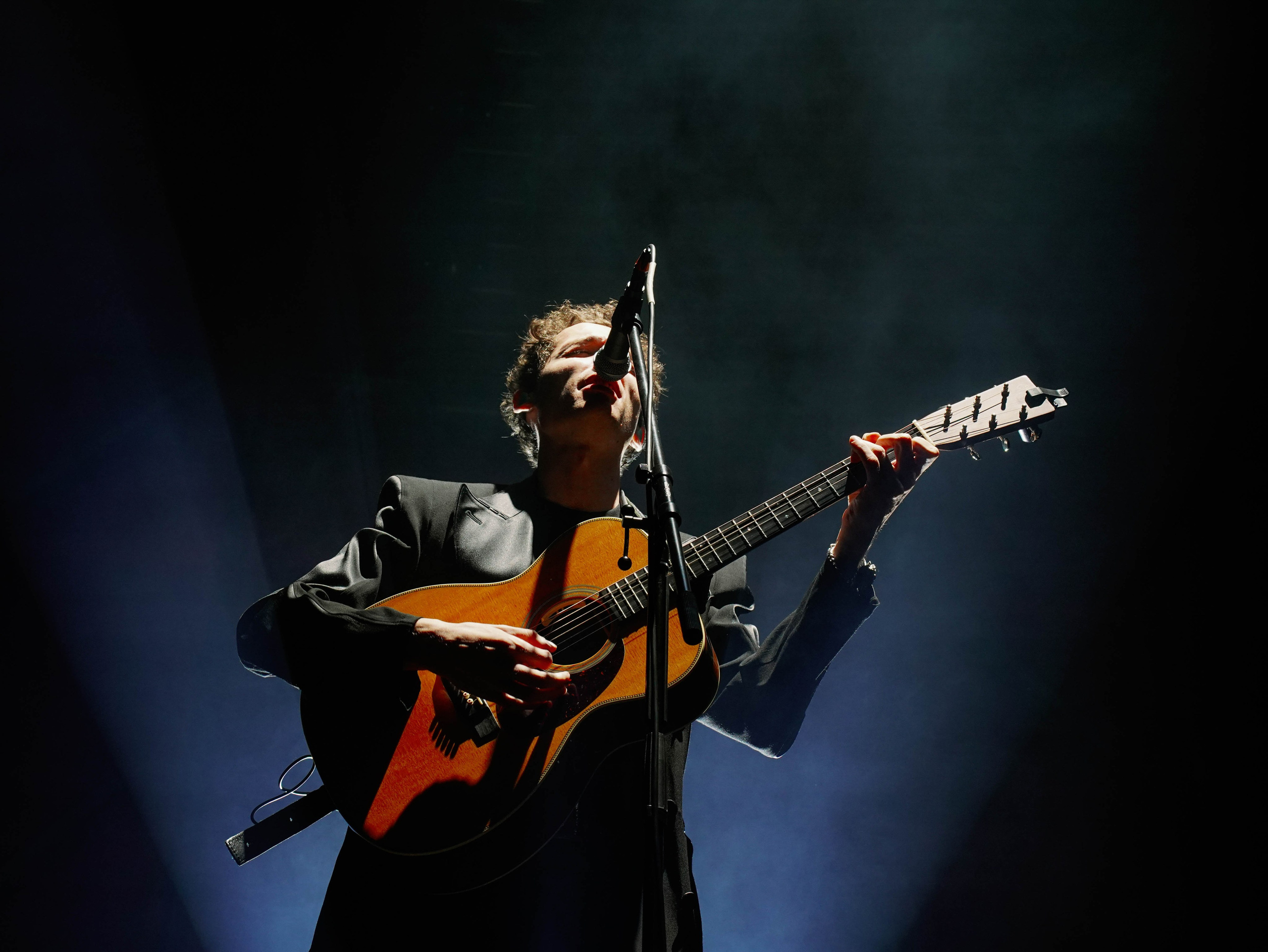 Фестиваль «Антон тут рядом». Фотограф в Санкт-Петербурге Полковникова Юлия