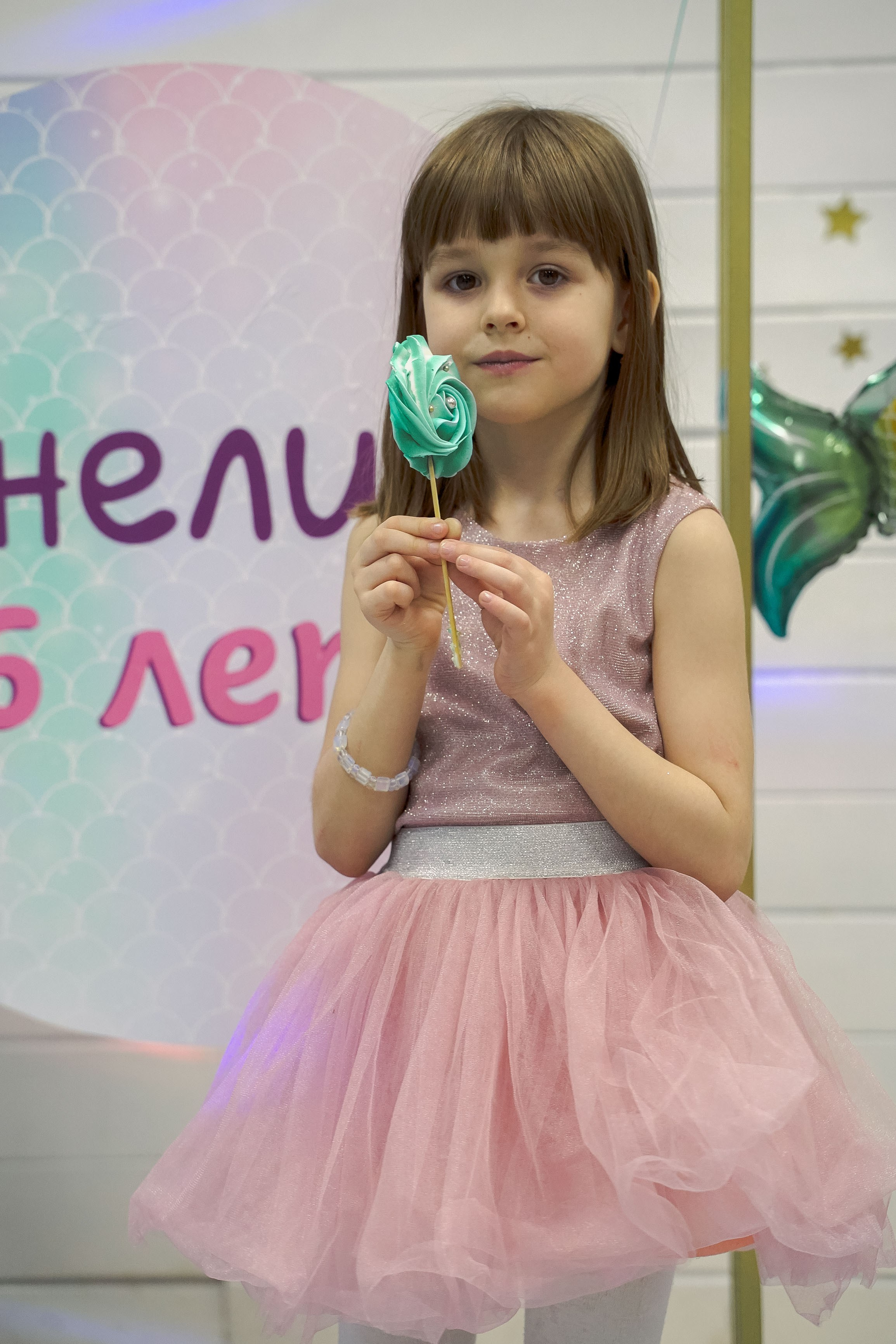 Детские дни рождения. Свадебный фотограф/видеограф