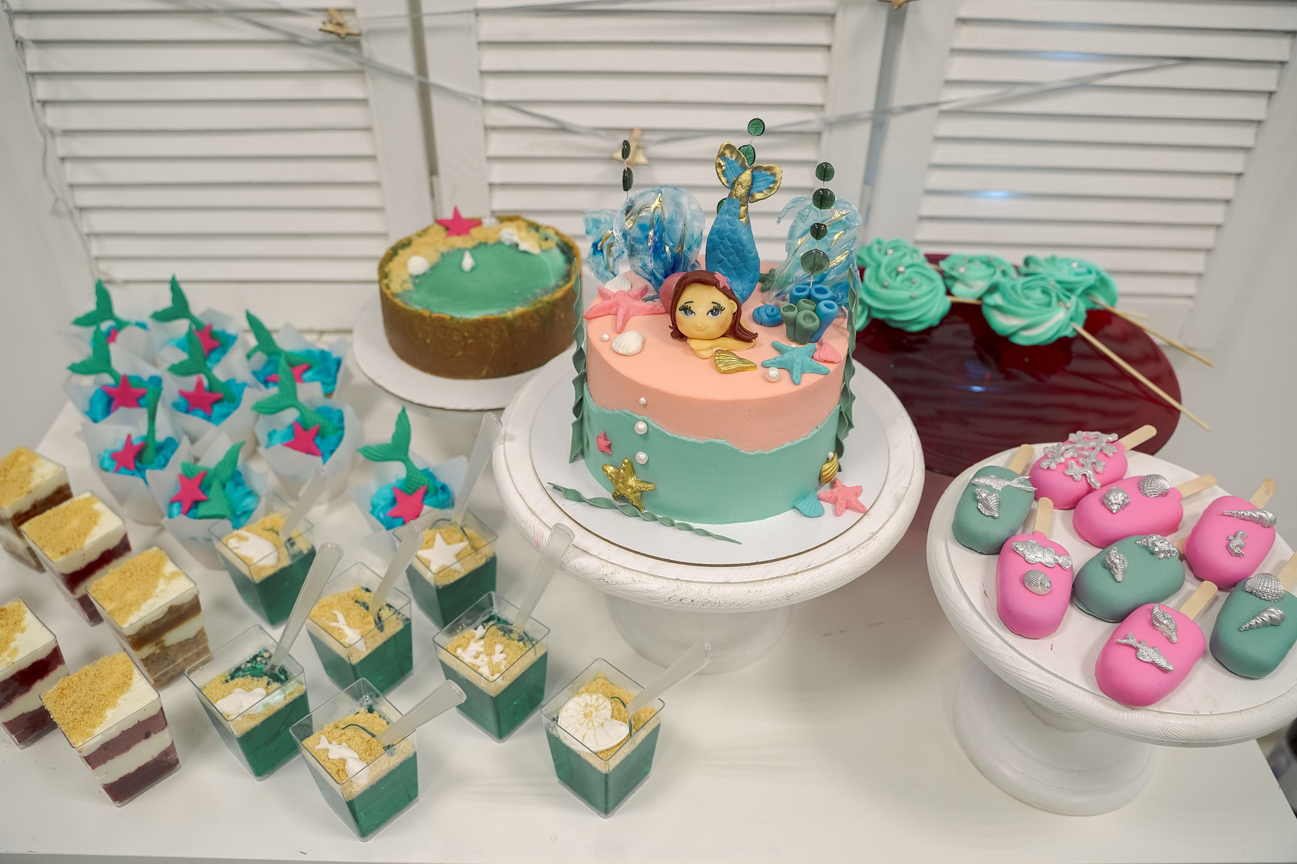 Детские дни рождения. Свадебный фотограф/видеограф