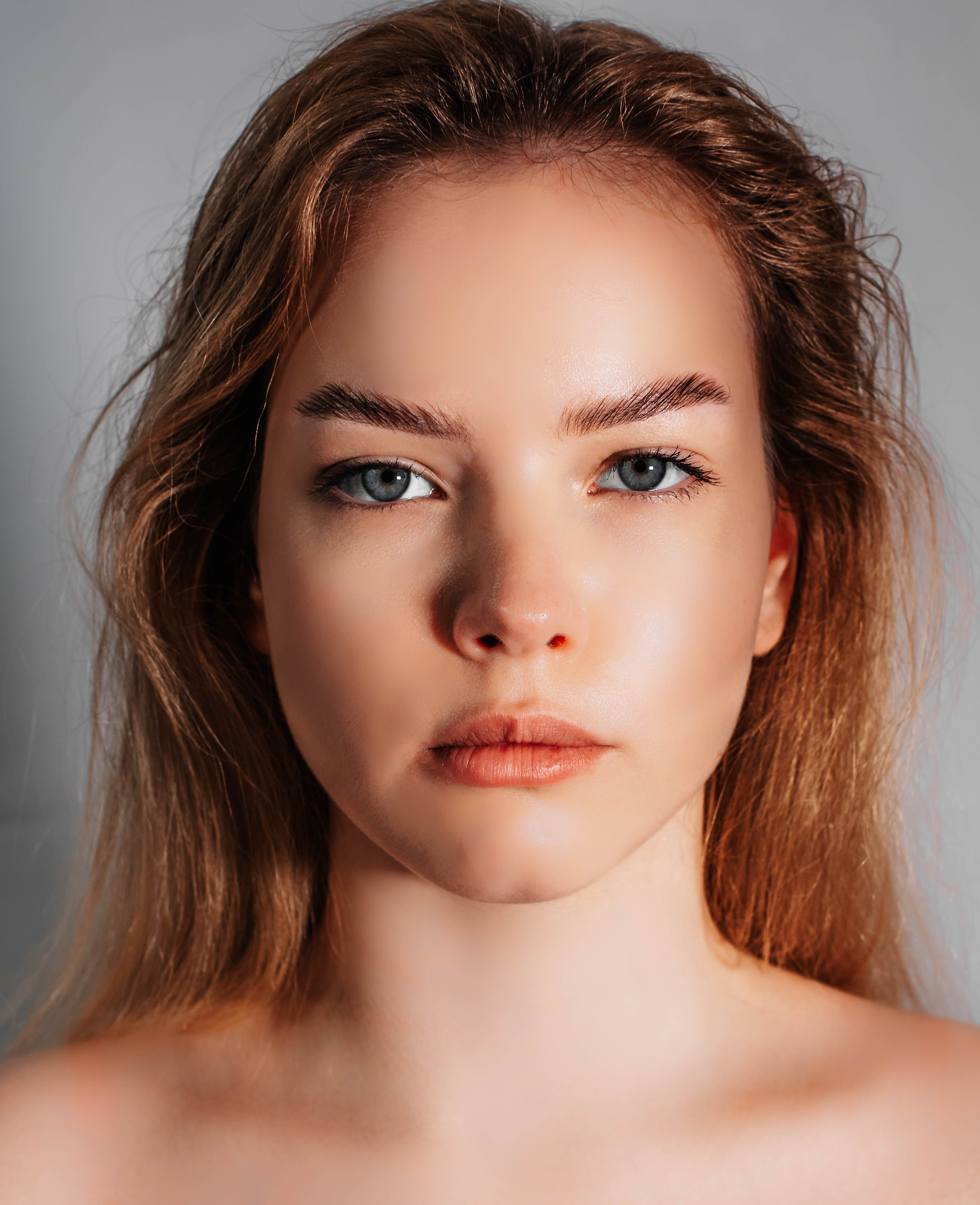 Повышаем самооценку. Фотограф в Москве