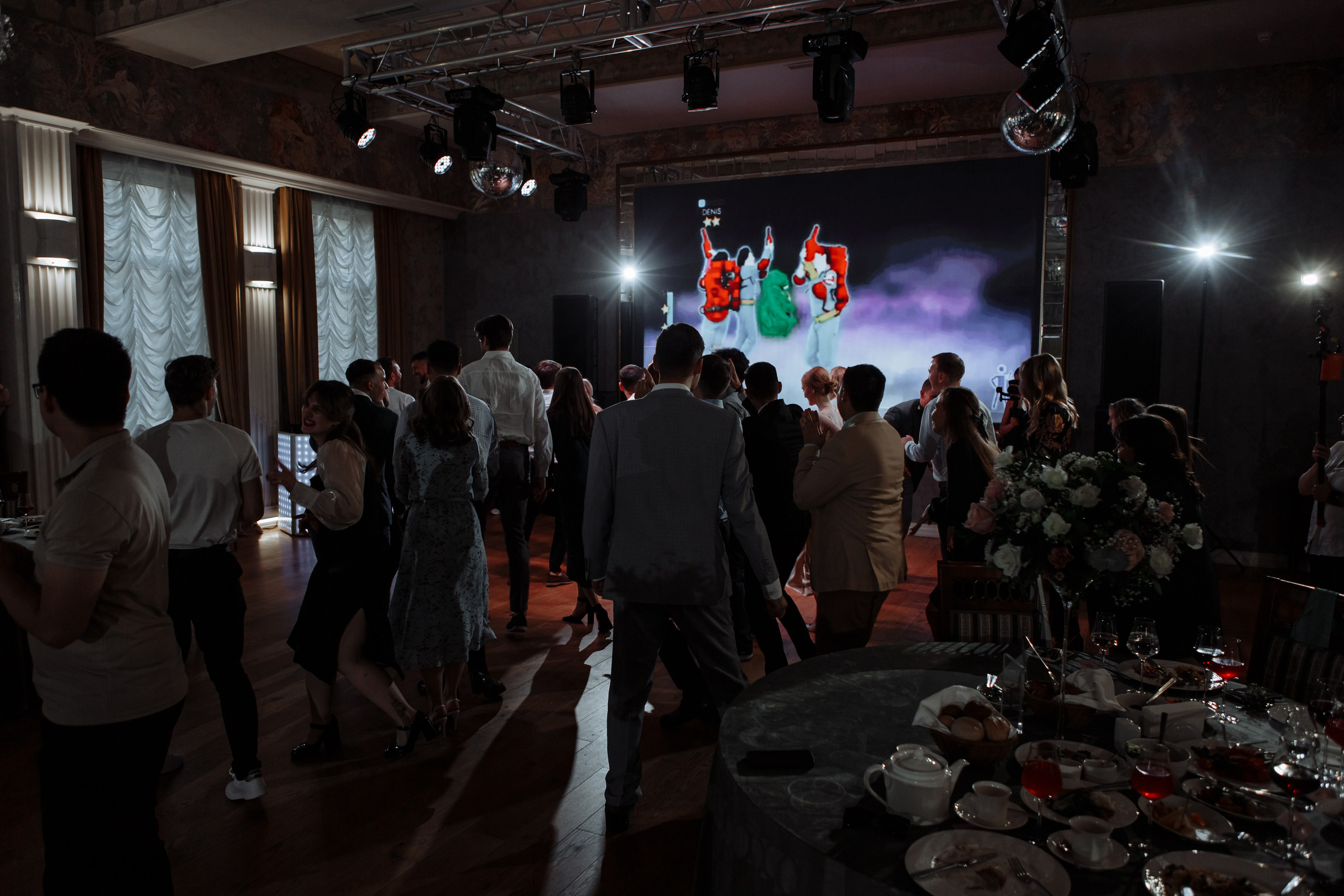 Алексей Анна. Свадебный фотограф в Санкт-Петербурге