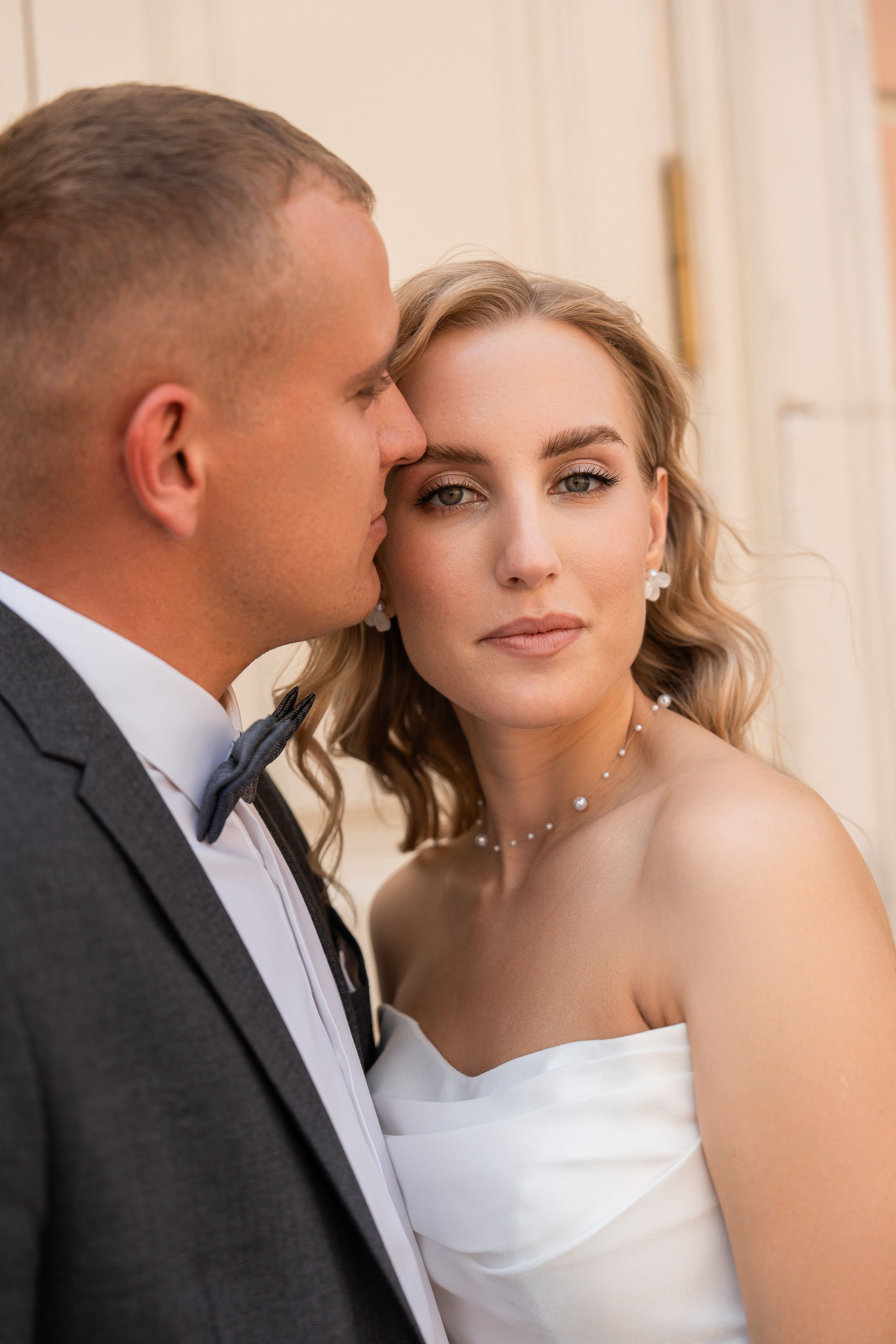 Свадебная фотосессия в Москве, регистрация в Кутузовском ЗАГСе Москва. Свадебный фотограф в Москве Анна Полушина