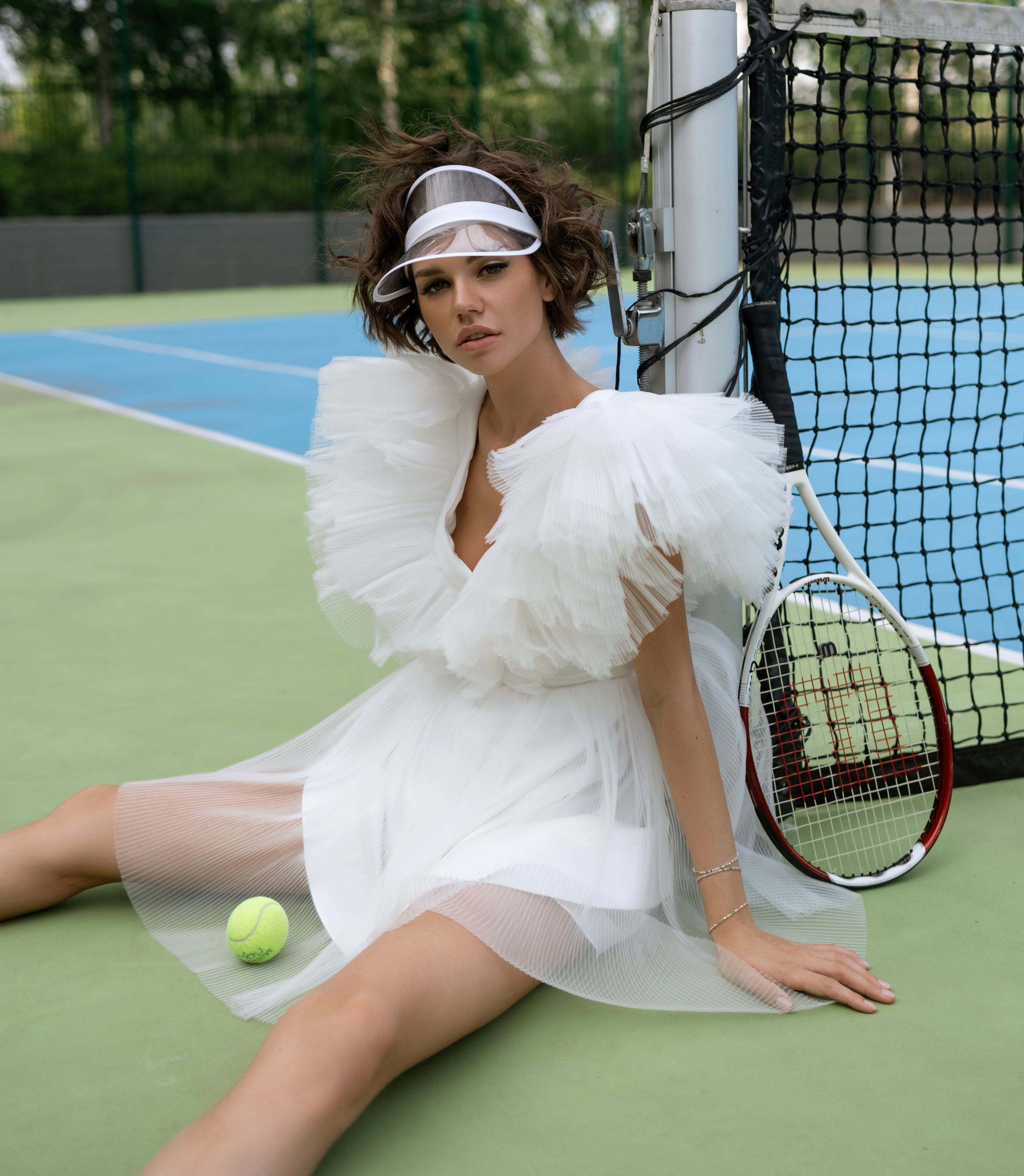 Lookbook. Главная