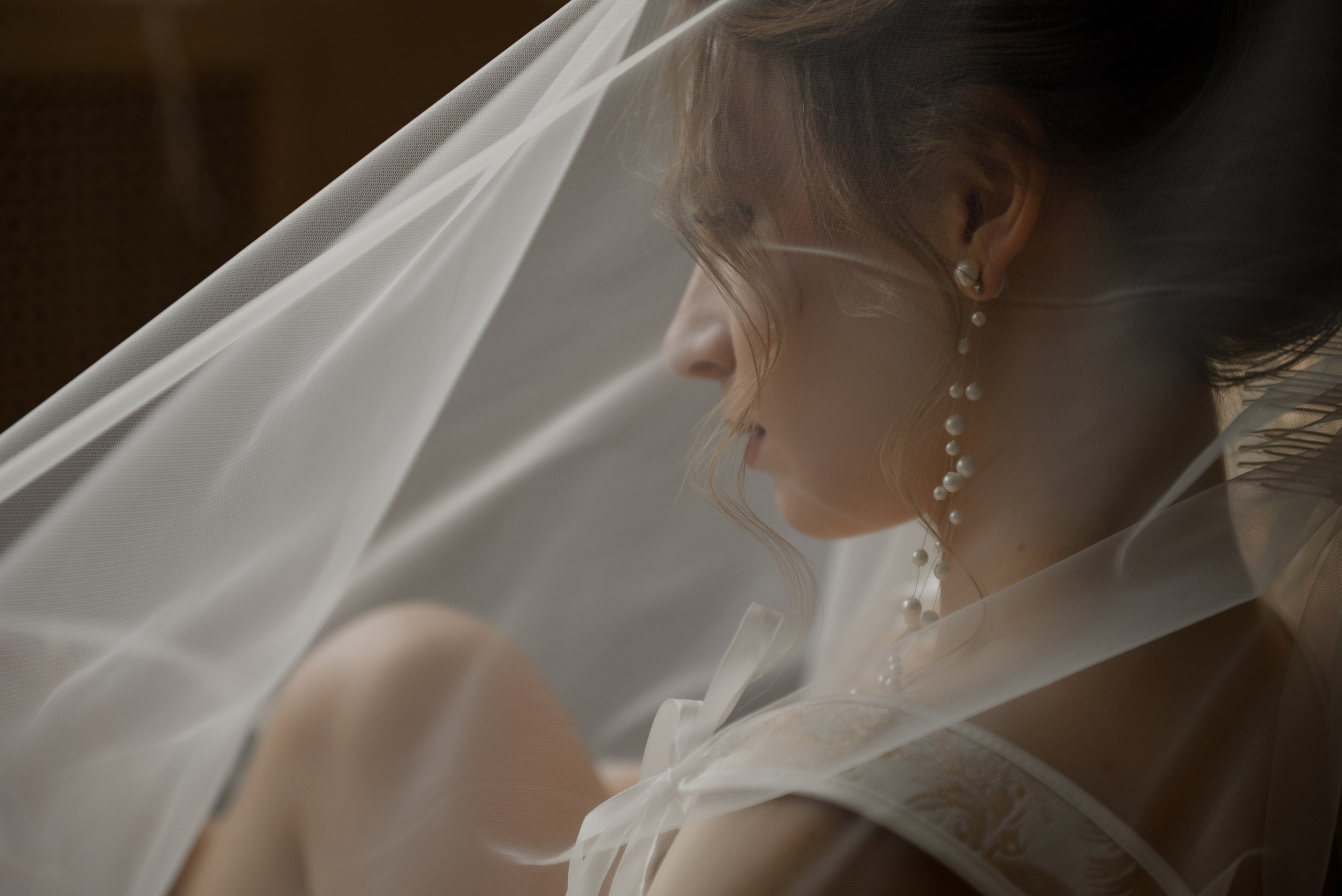 Дмитрий и Ксения. Фотограф Филякин Константин