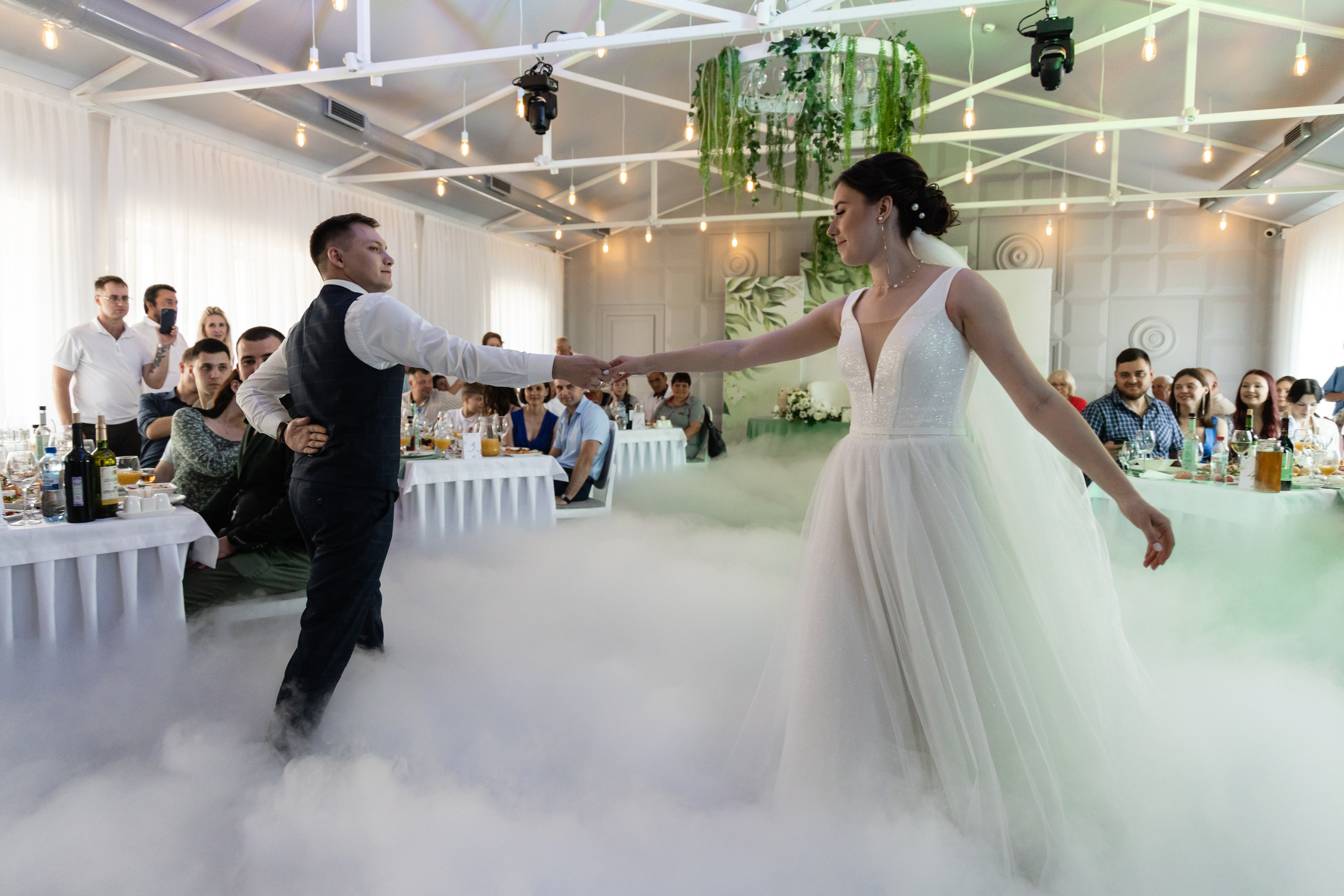 Алёна и Денис (полный день). Фотограф в Барнауле Юлия Садвокасова