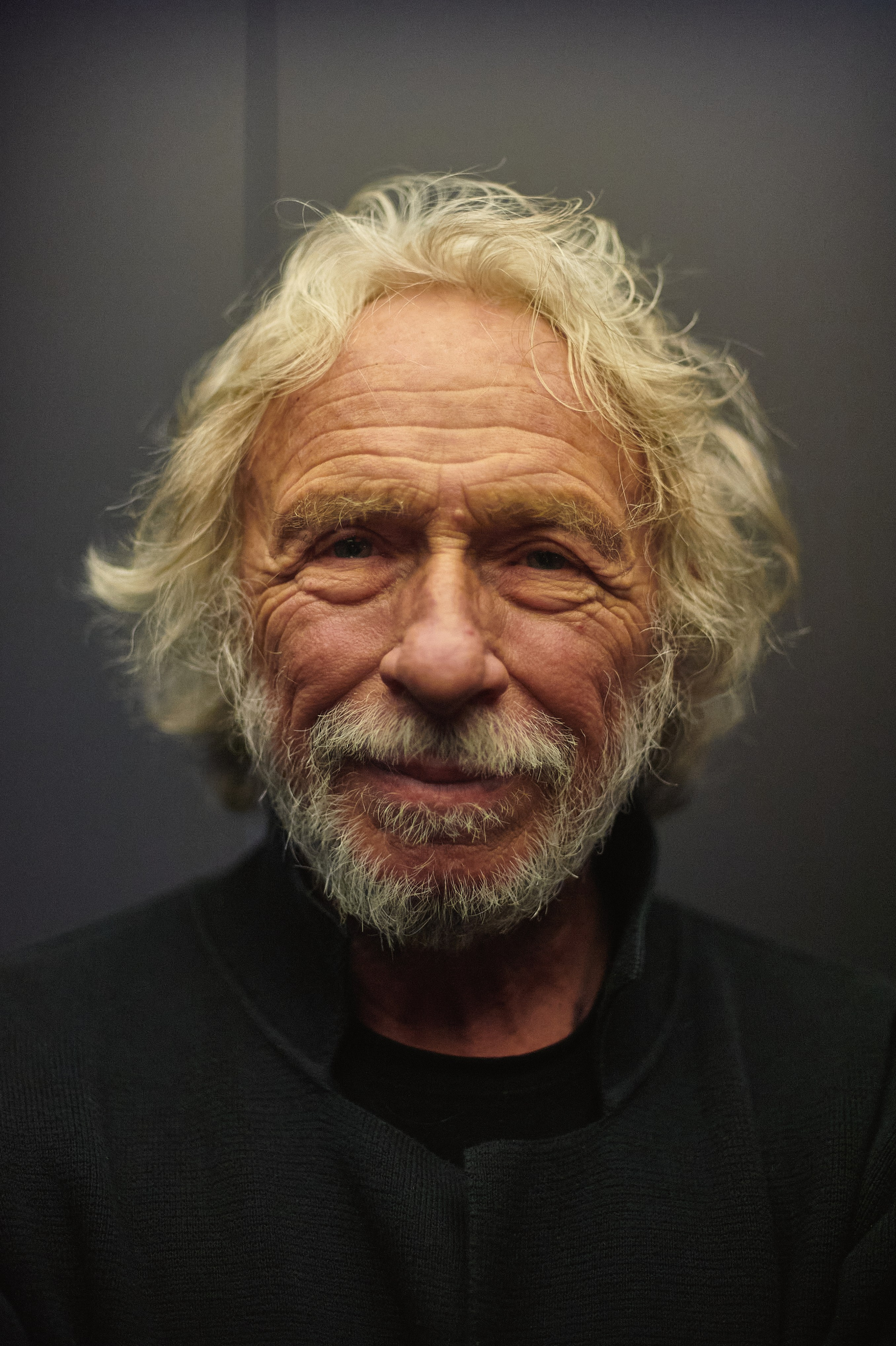 Pierre Richard портрет