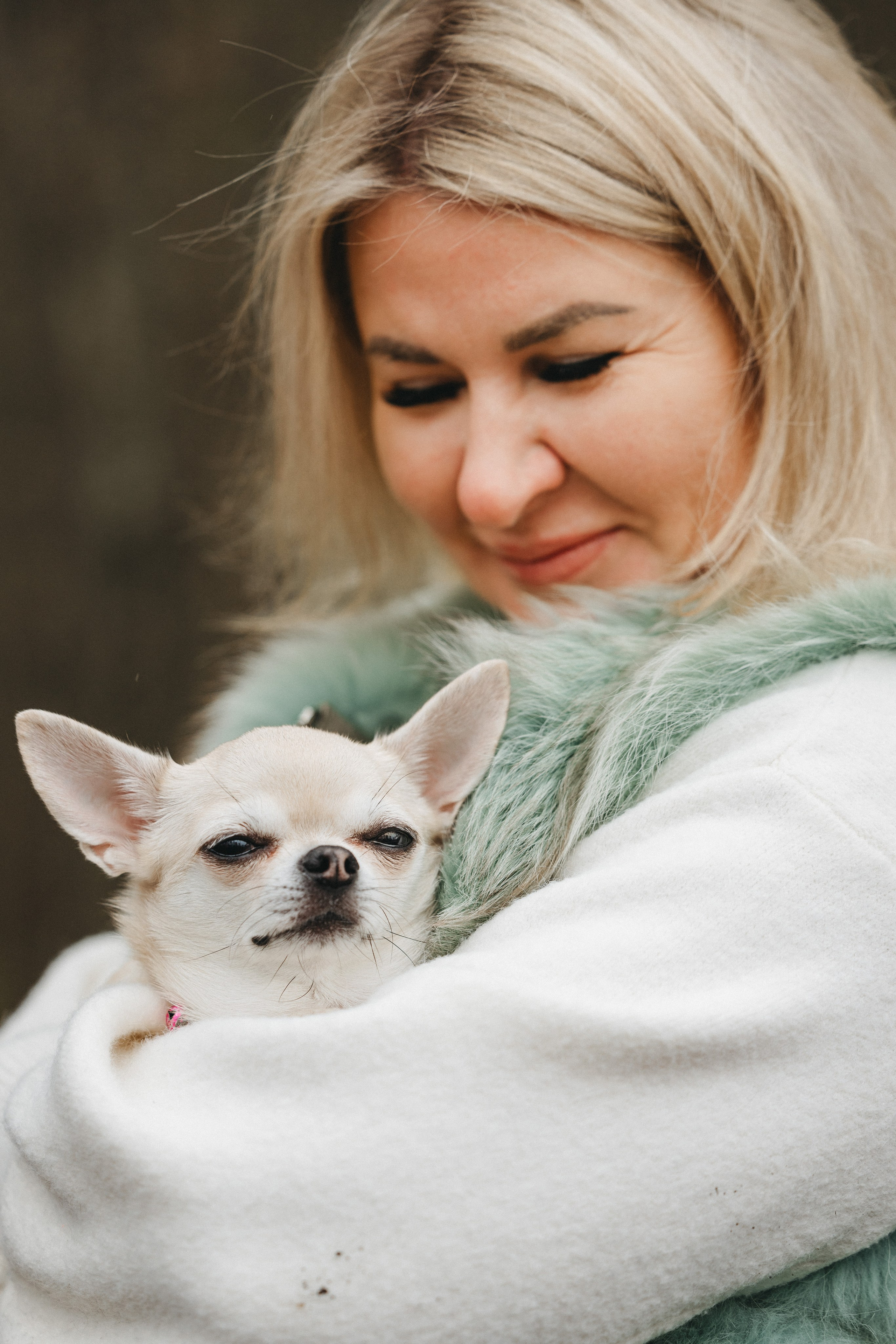 Встреча ККЧС. Фотограф анималист Осипчикова Мария