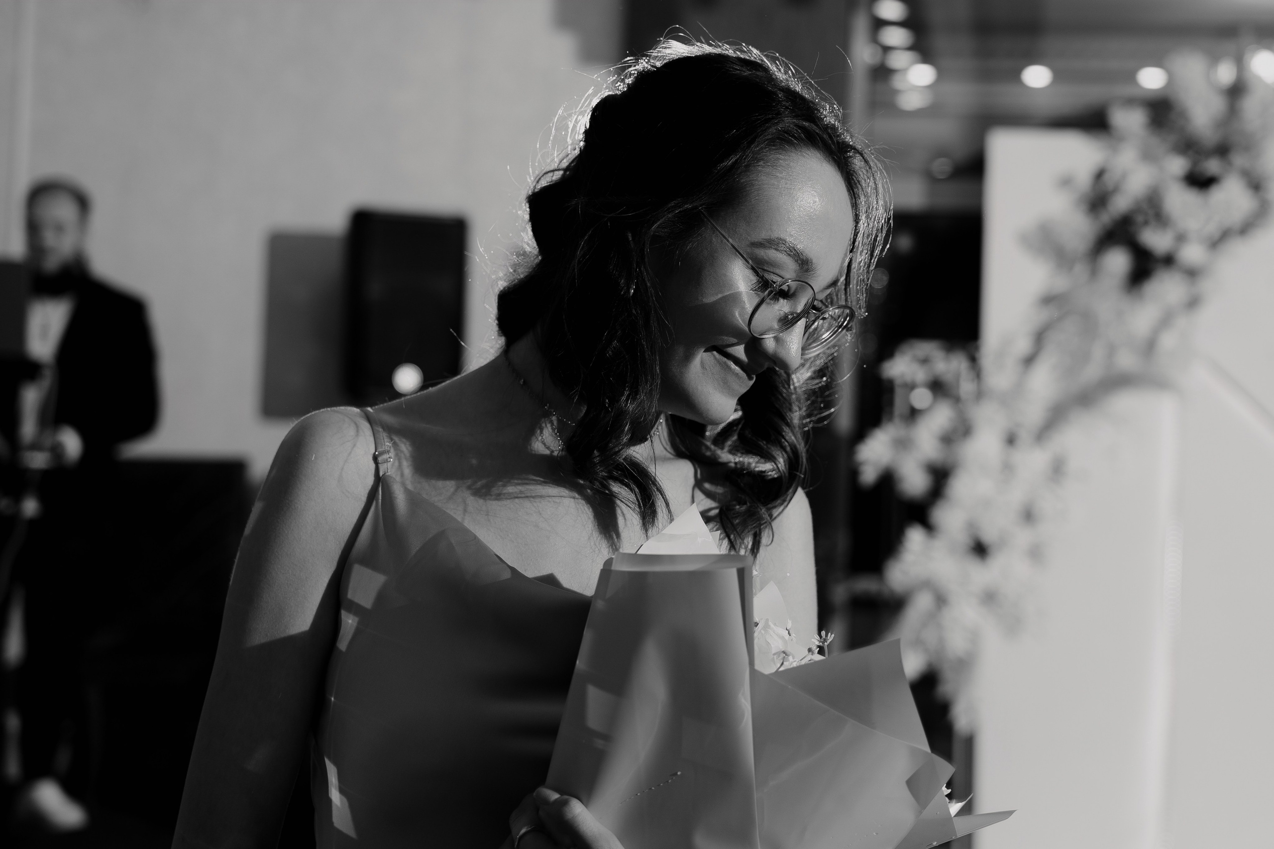 Роман и Елизавета