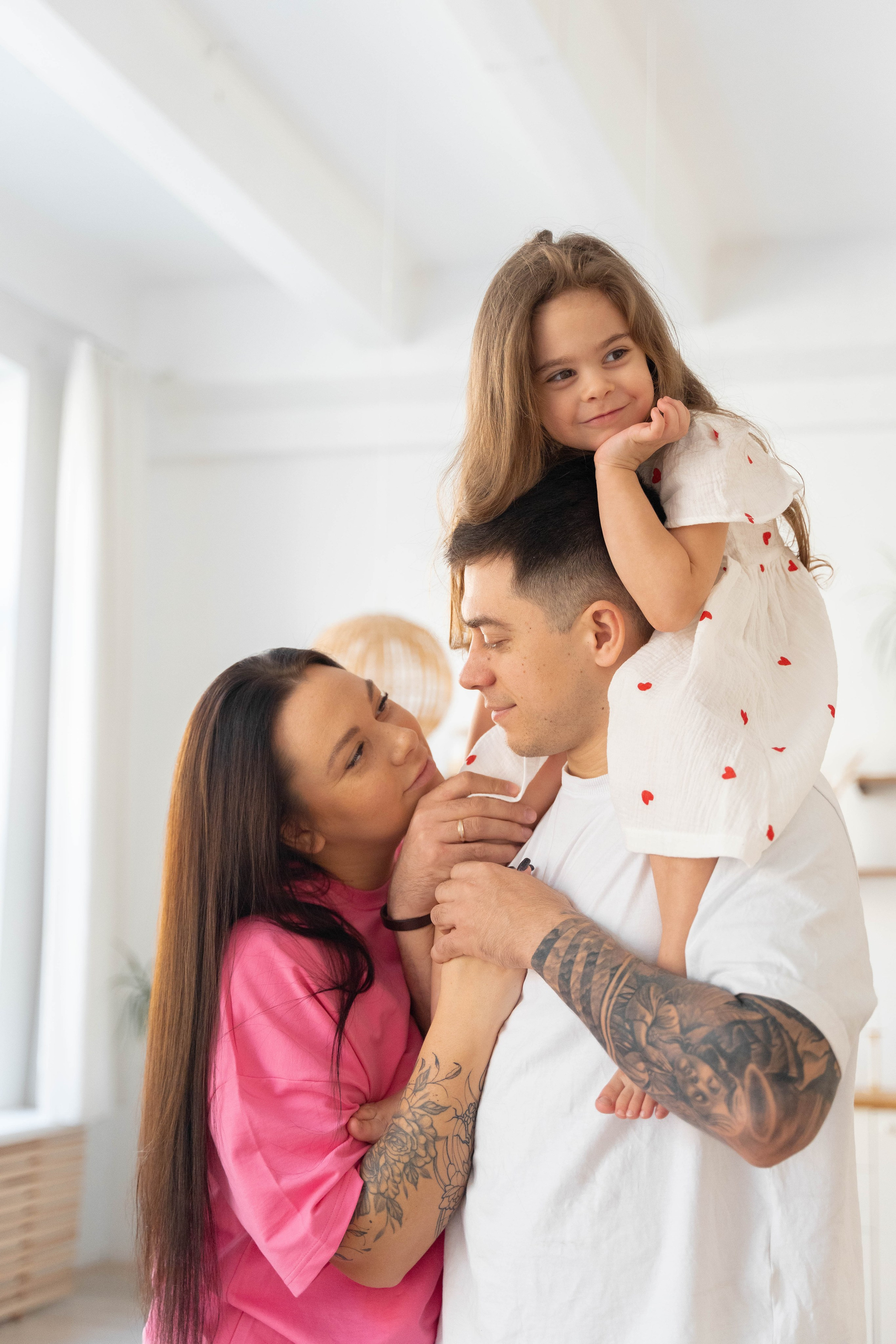 Семейная фотосессия. ALISON FILMS