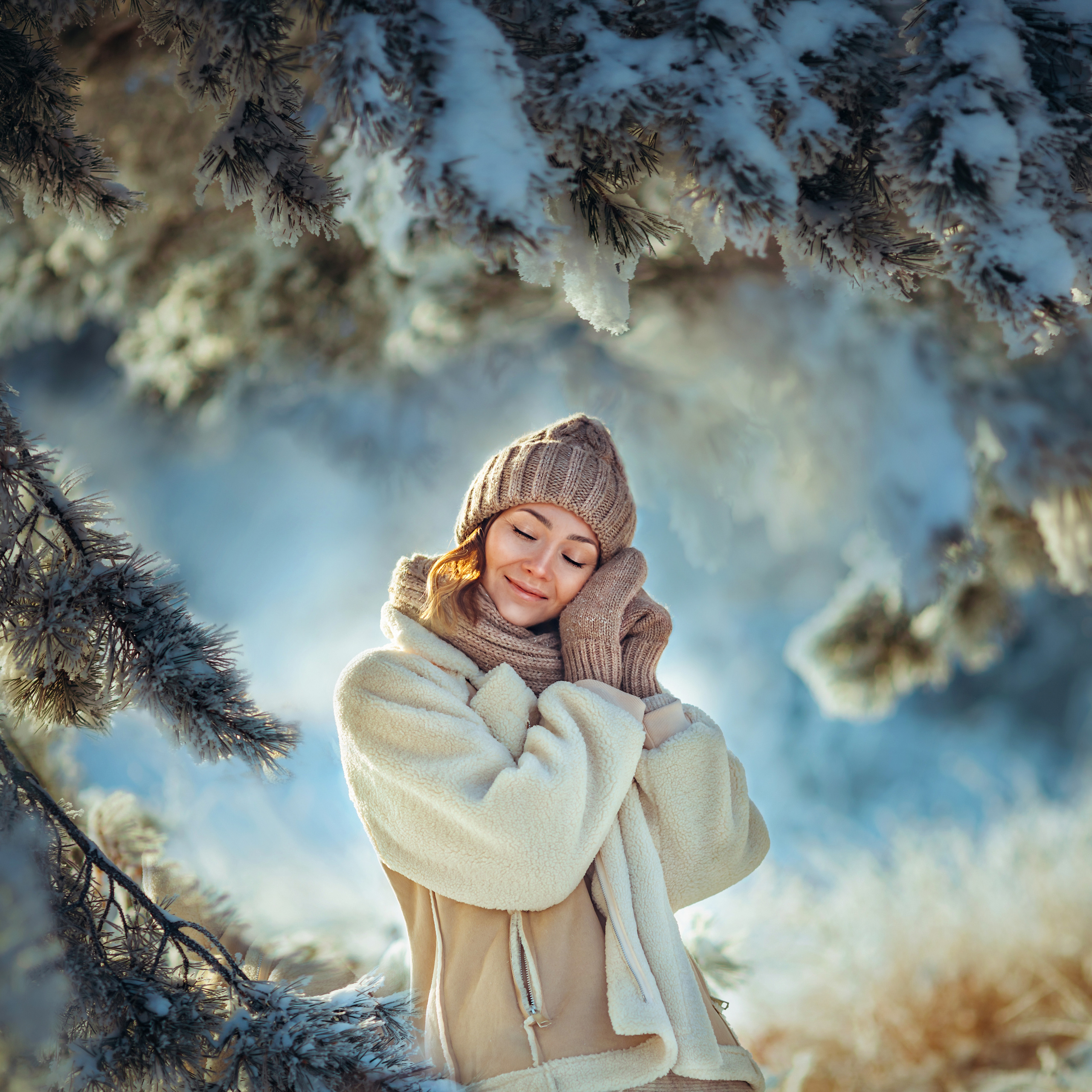 Фото. Фотограф Ольга Сальманович