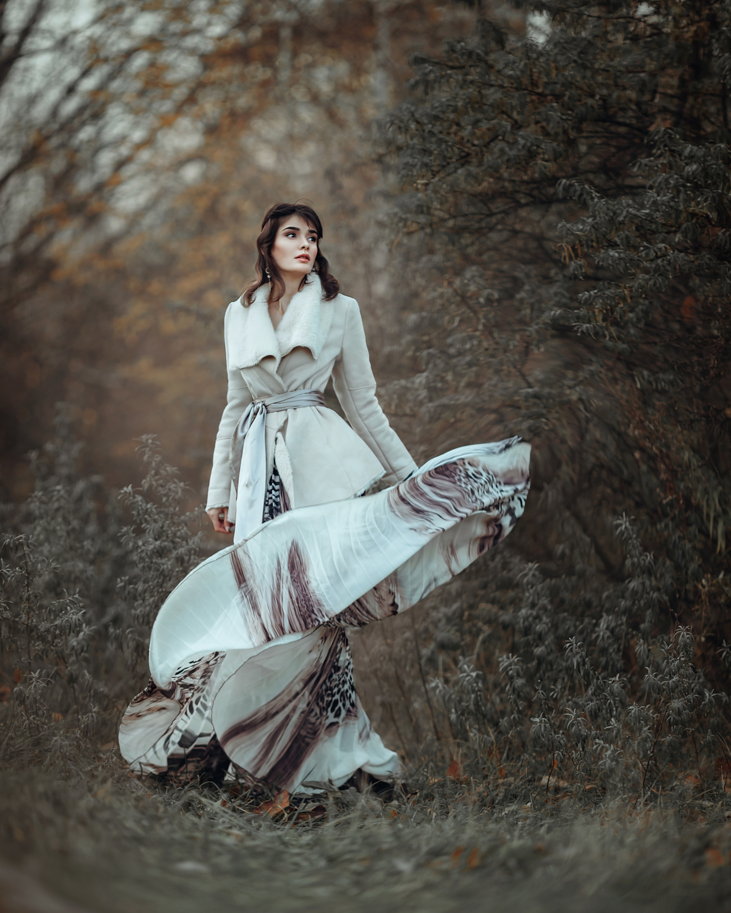 Фото. Фотограф Ольга Сальманович