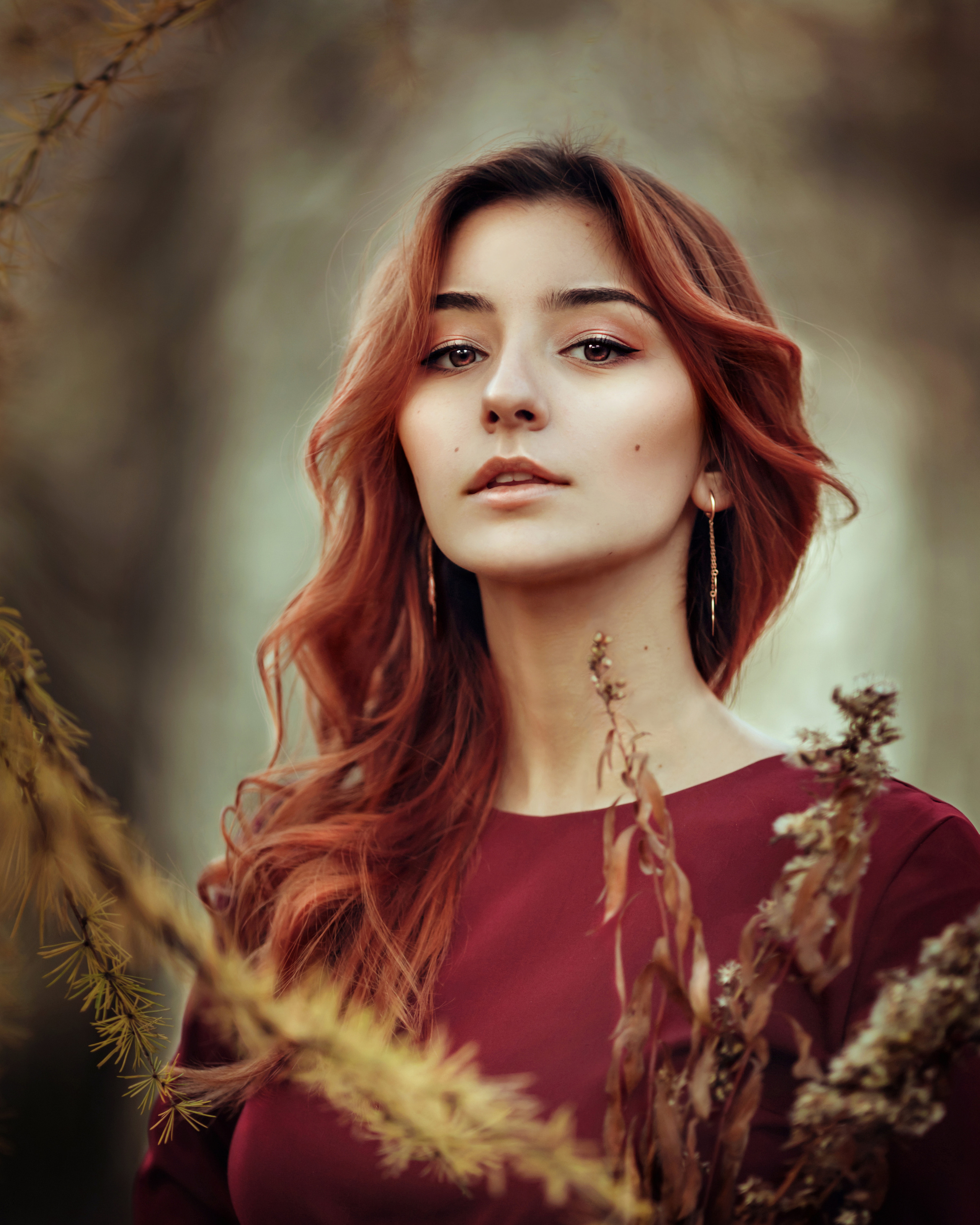 Фото. Фотограф Ольга Сальманович