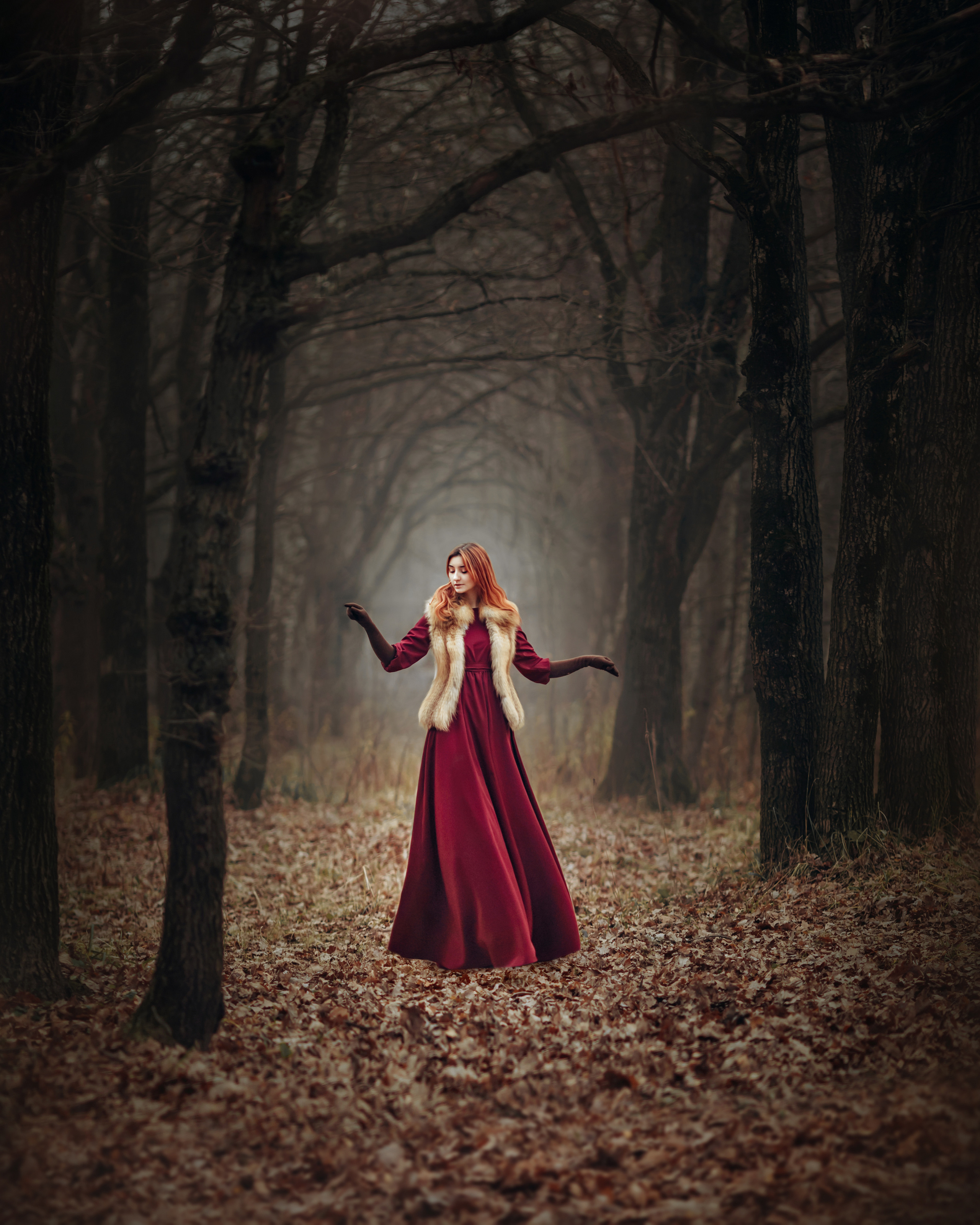 Фото. Фотограф Ольга Сальманович