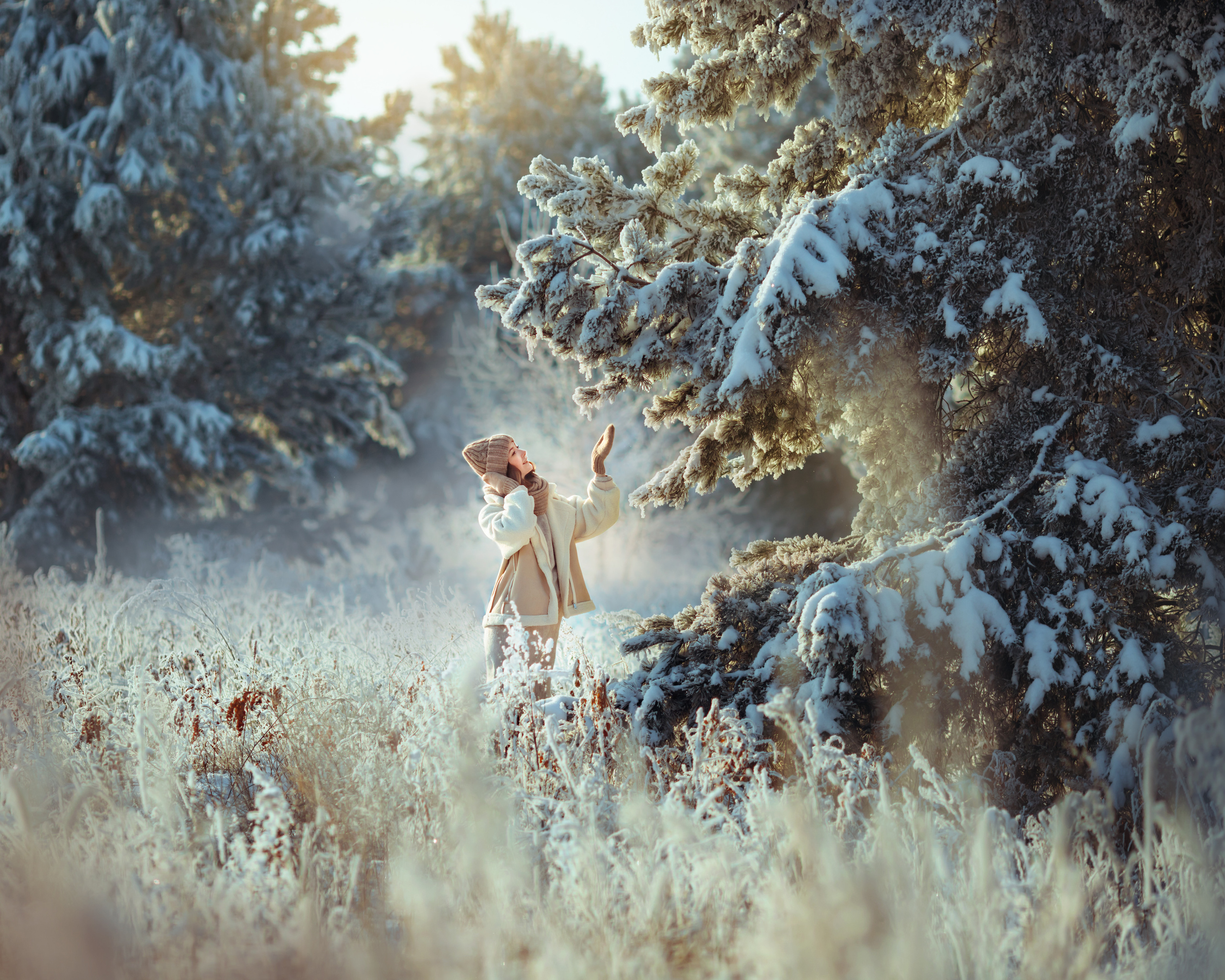 Фото. Фотограф Ольга Сальманович