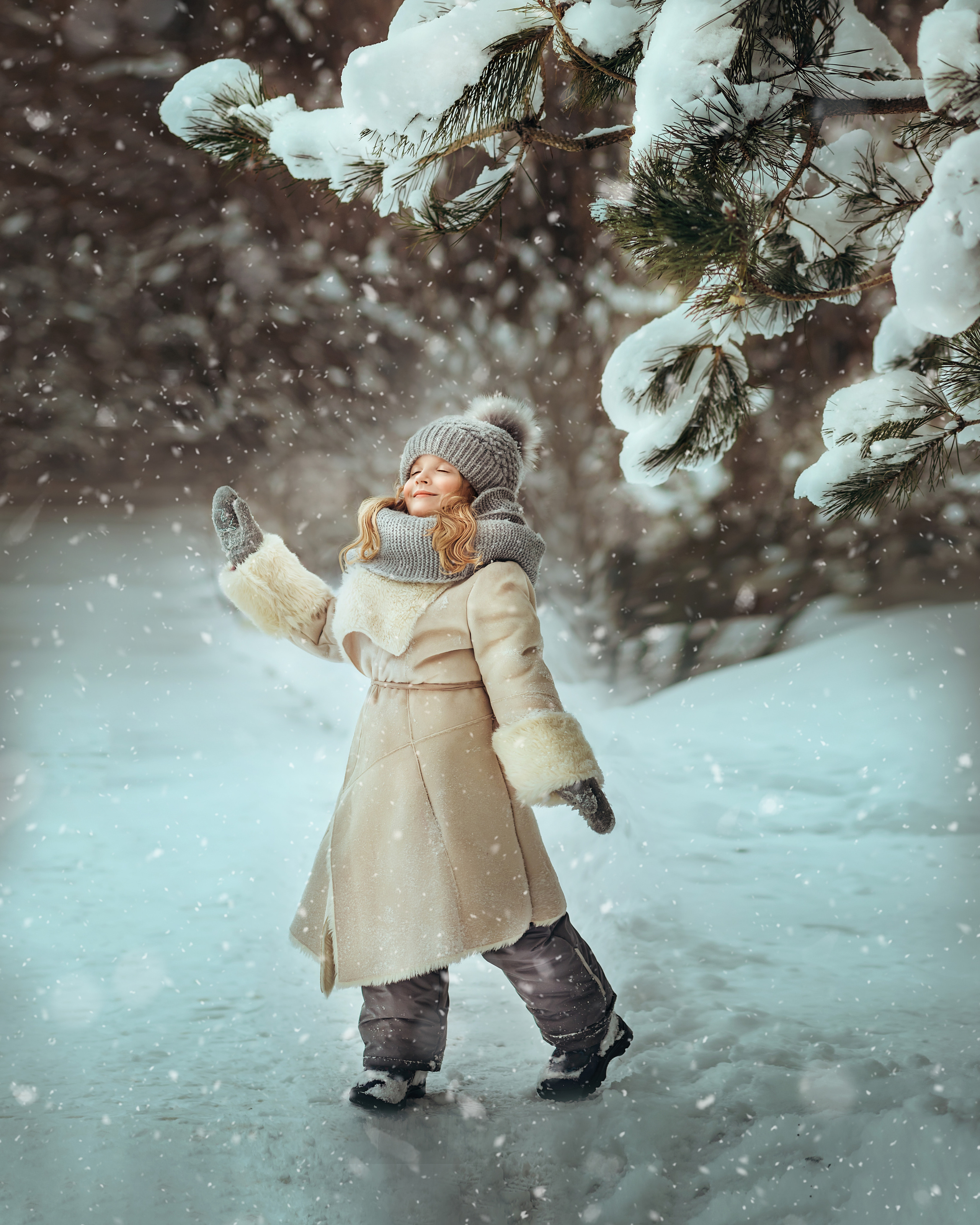 Фото. Фотограф Ольга Сальманович