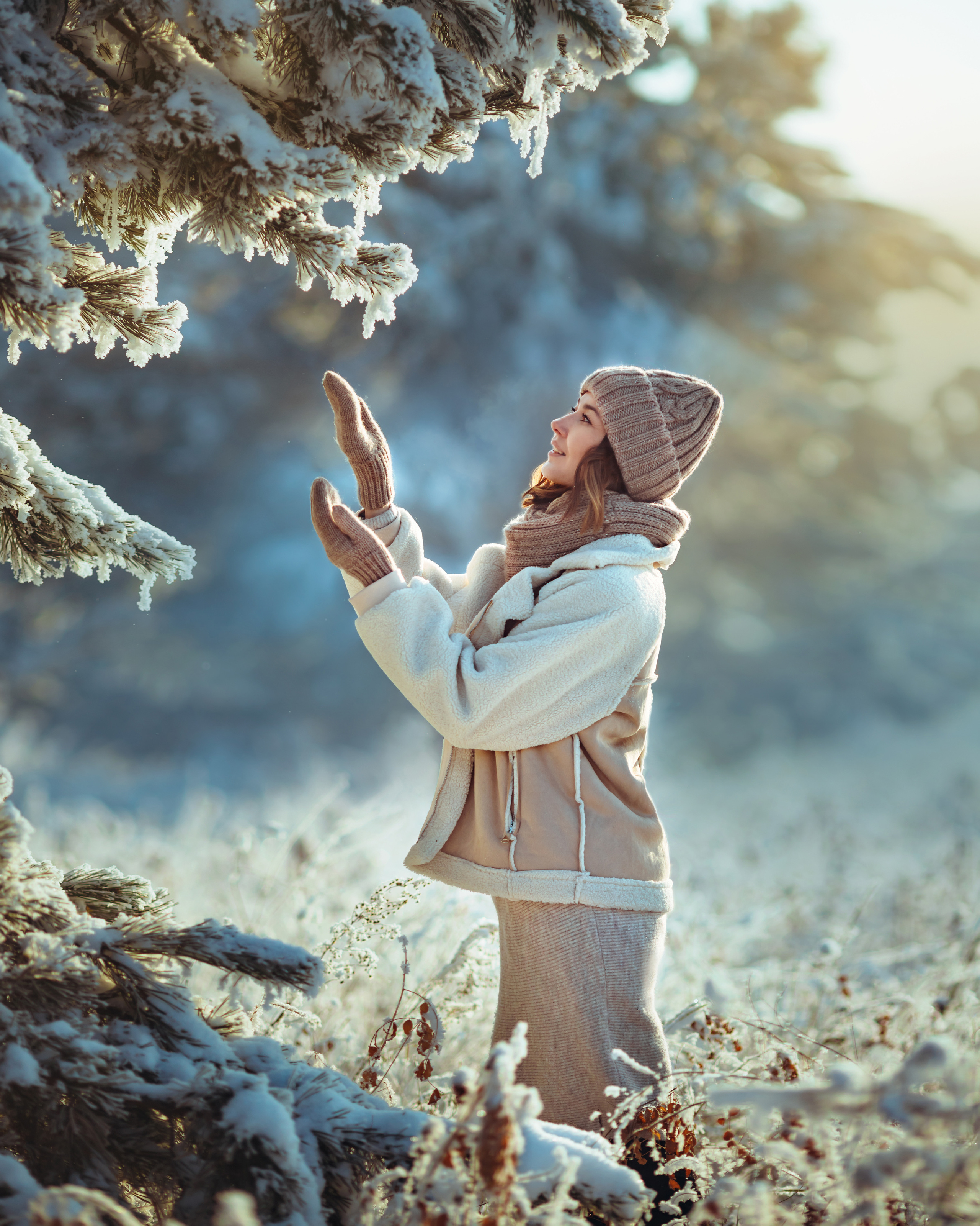 Фото. Фотограф Ольга Сальманович