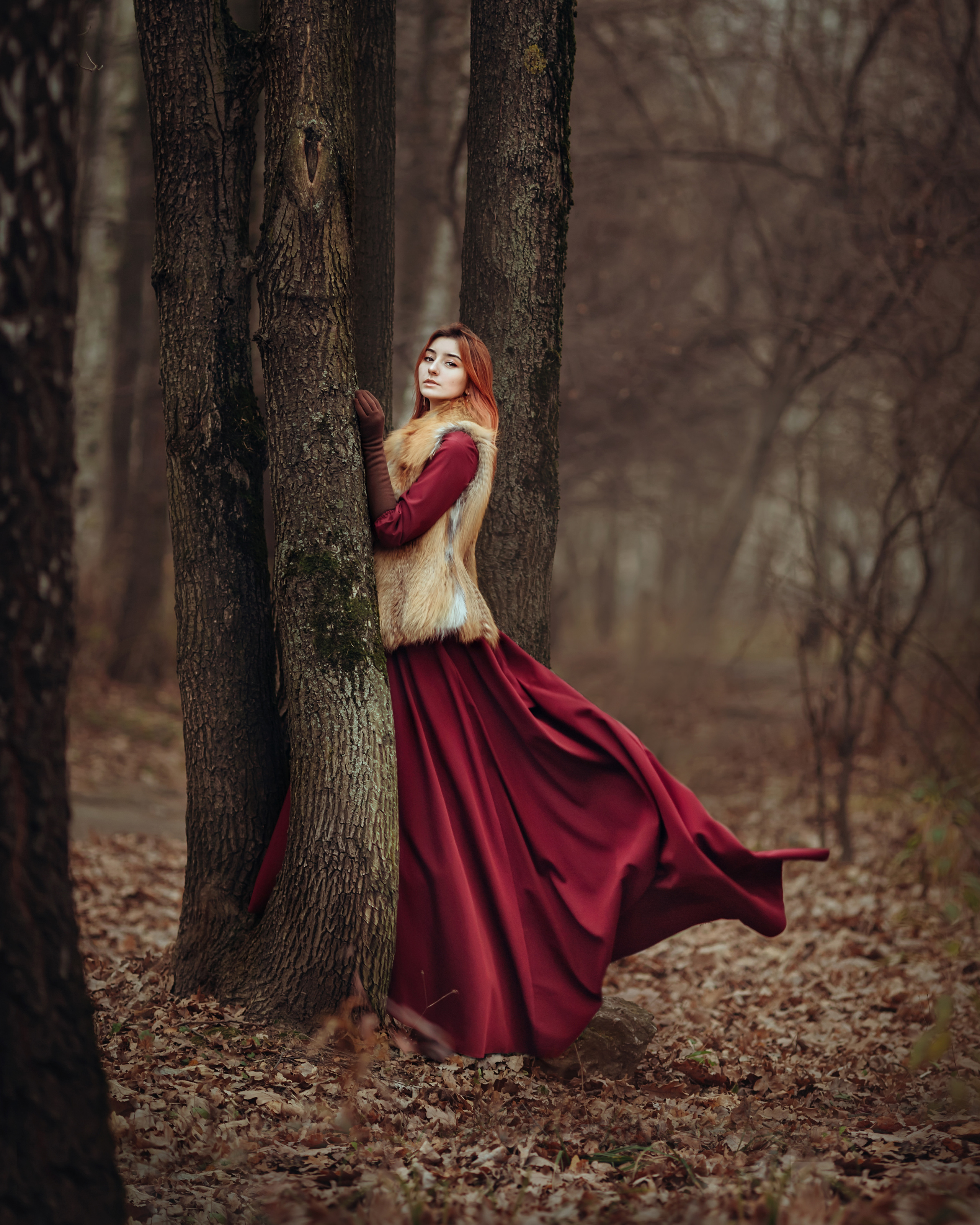 Фото. Фотограф Ольга Сальманович