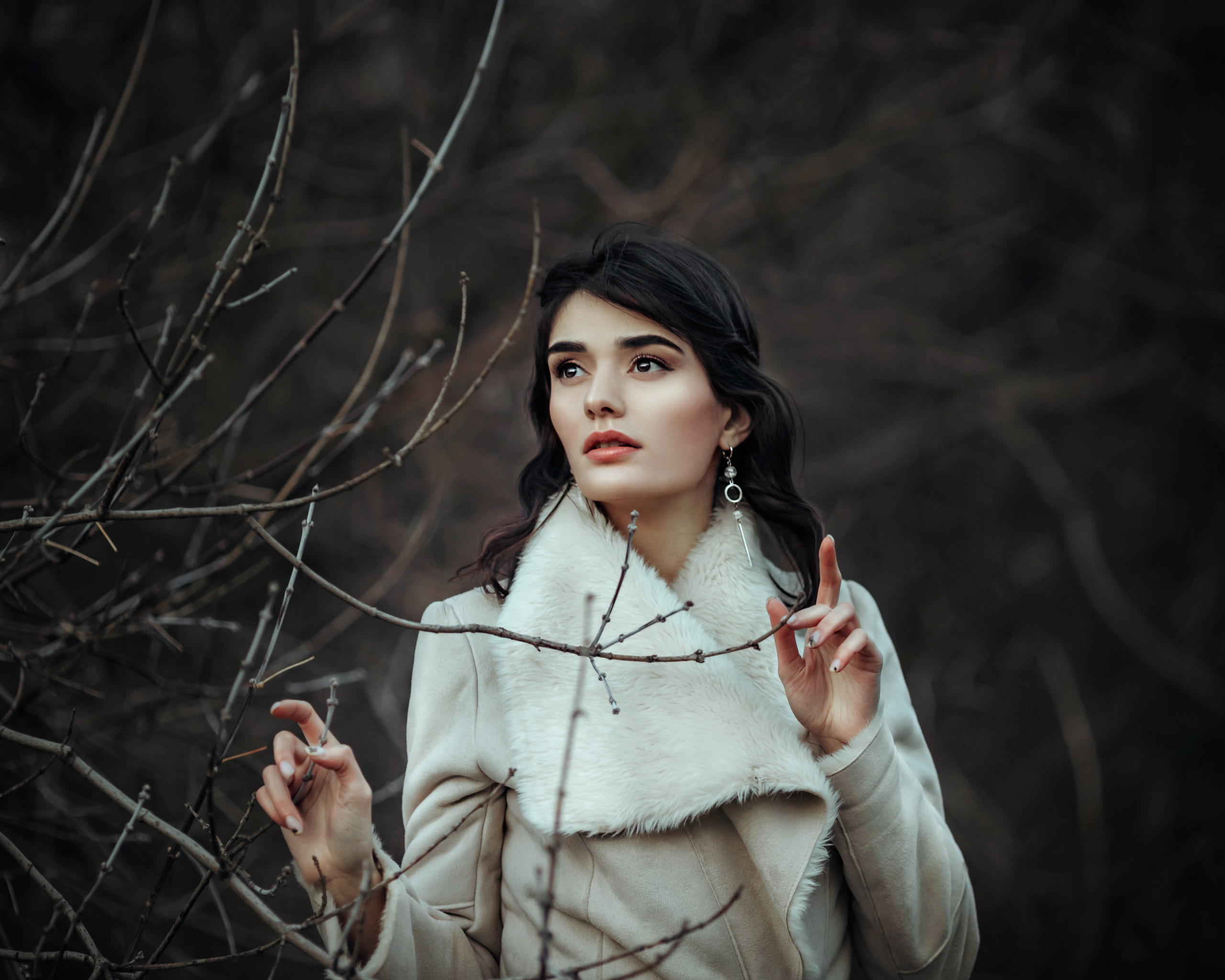 Фото. Фотограф Ольга Сальманович