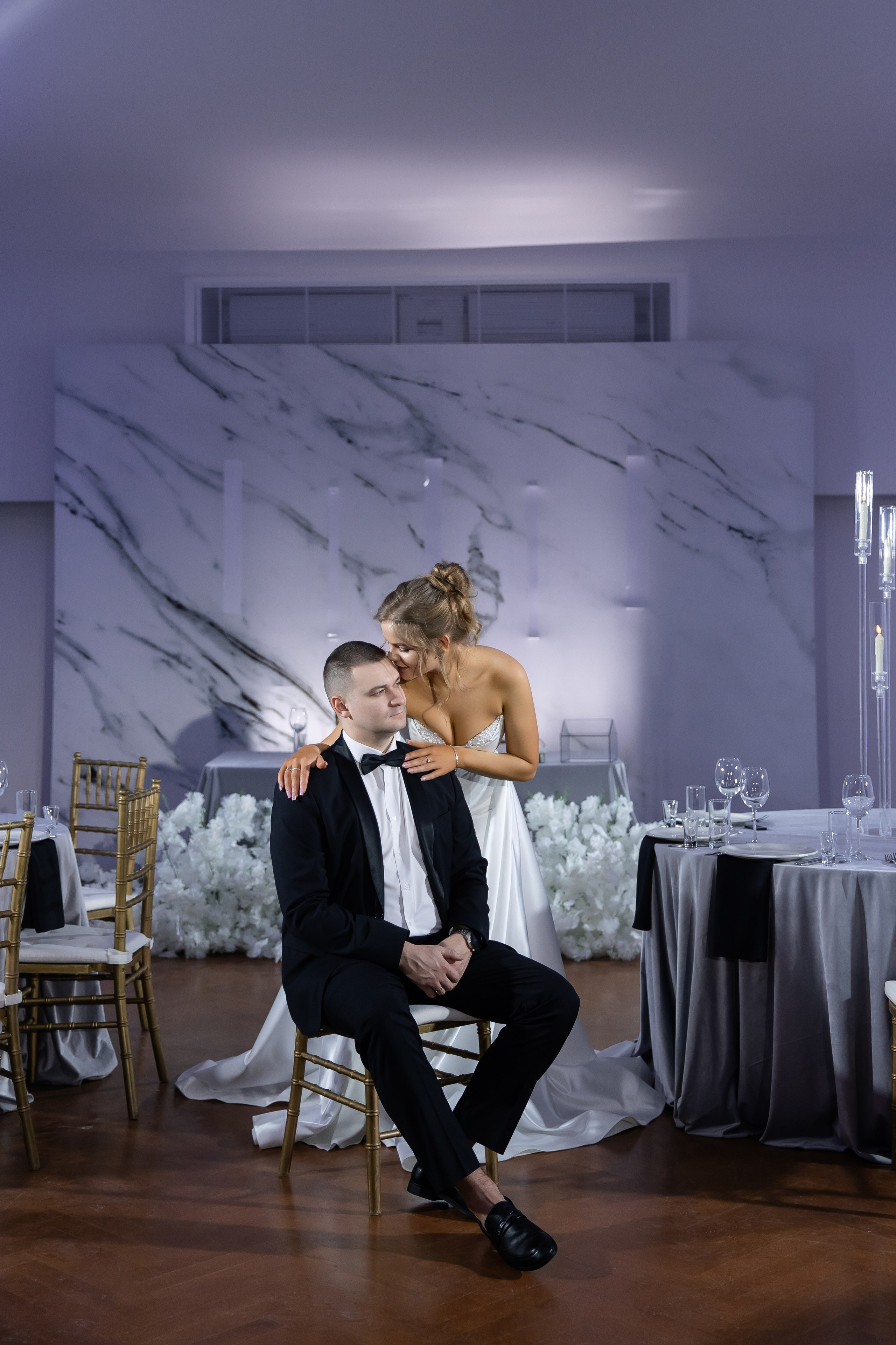 Ксения и Борис