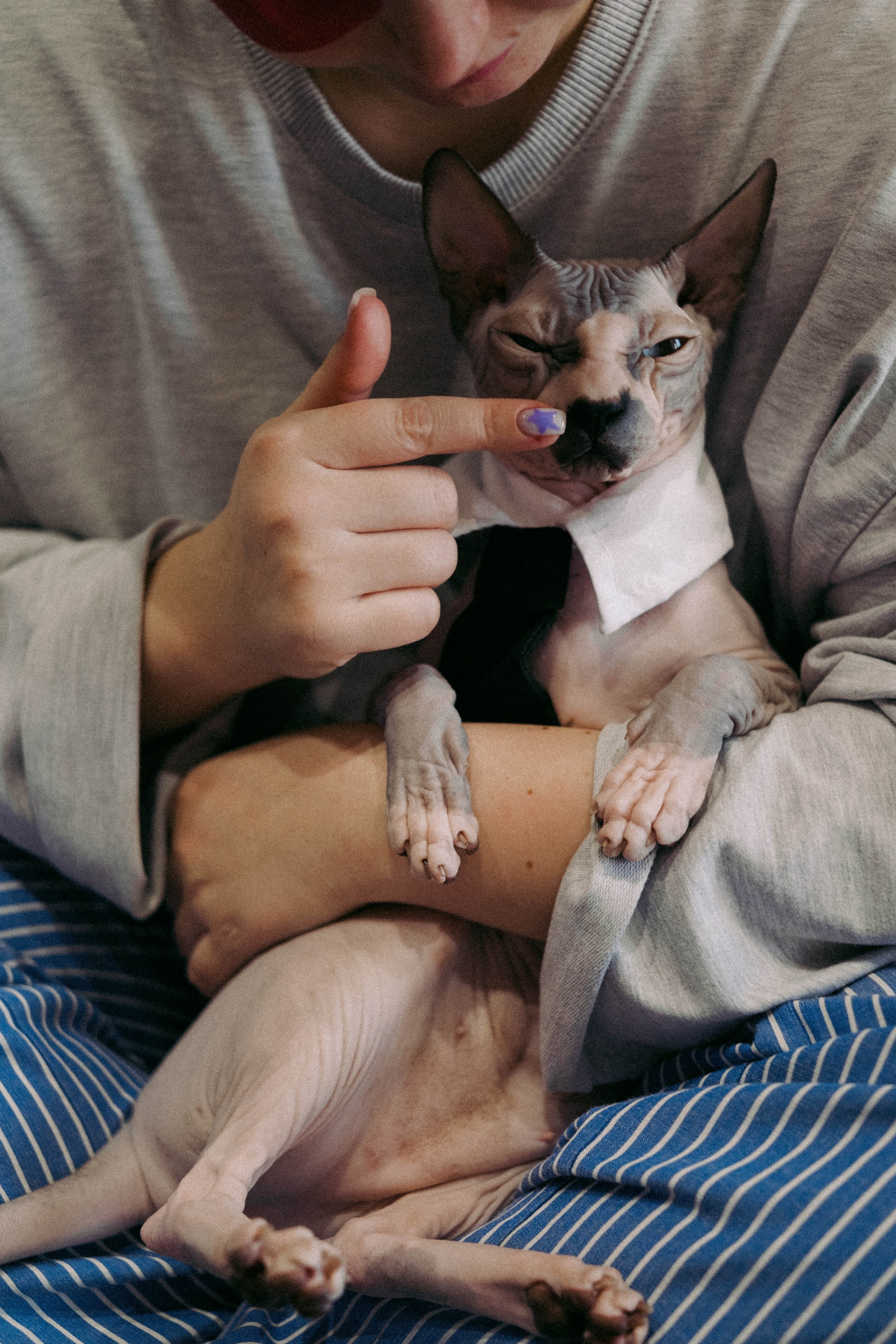 Соня и Ваня. Свадебный фотограф Оля Григунова