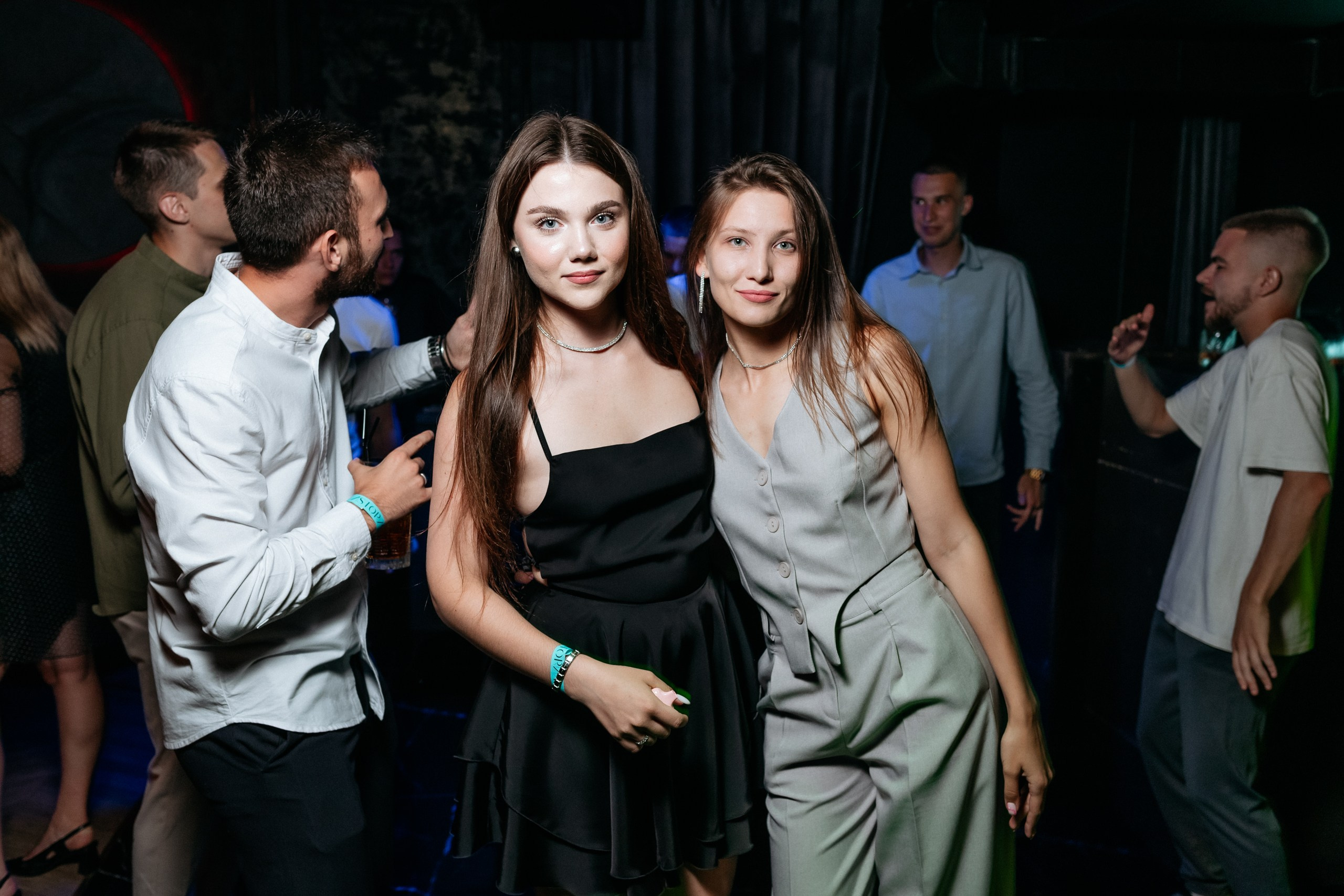 МЕДИА ЛИГА — AFTER PARTY. СВОИ. ФОТООТЧЕТЫ-СОБЫТИЯ-МЕСТА