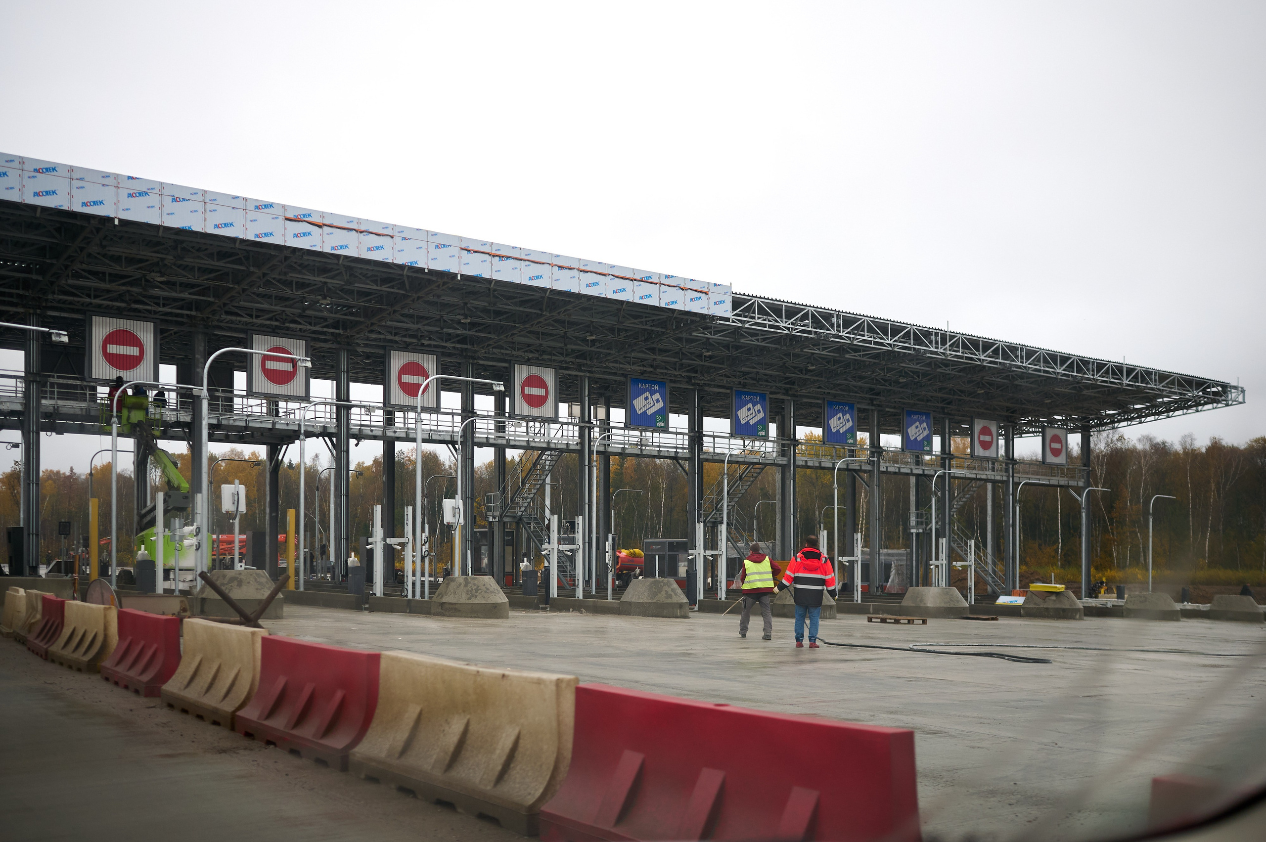 Стройки. Продакшен ПО-ТЗ | съёмка производств мероприятий интерьеров строительства