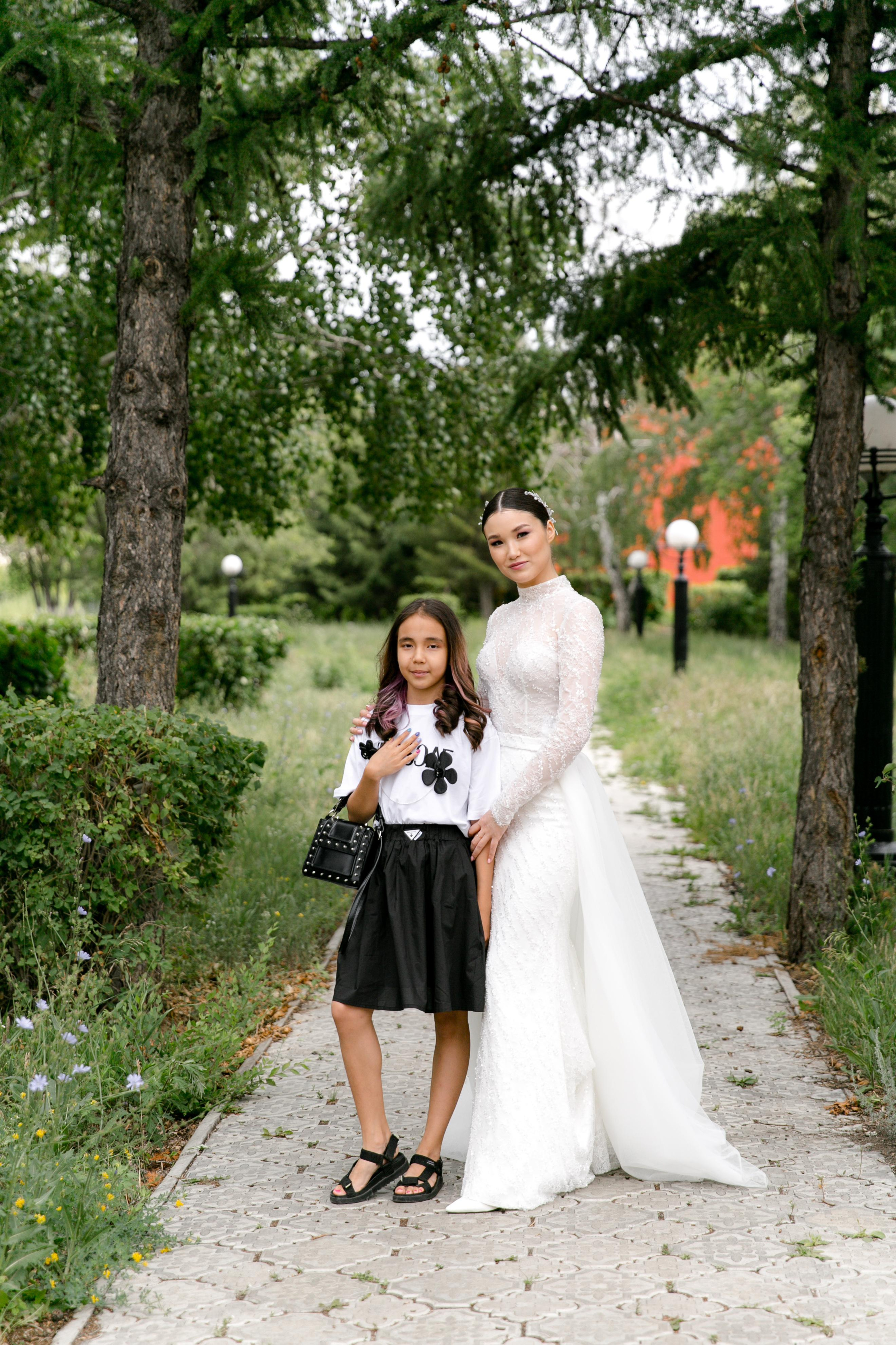 Кыз узату Дайана. Свадебный и Семейный фотограф в Петрпавловске