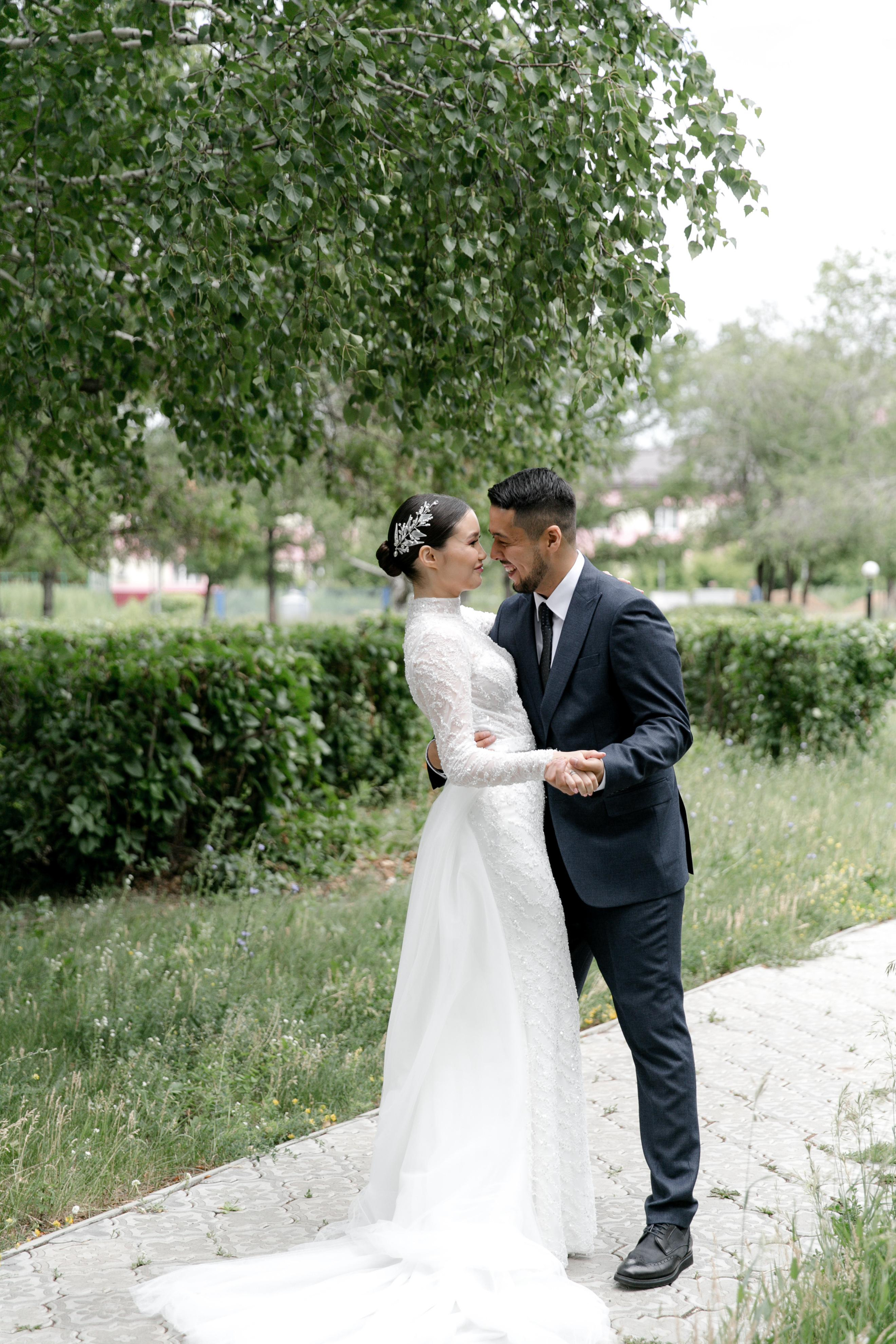Кыз узату Дайана. Свадебный и Семейный фотограф в Петрпавловске