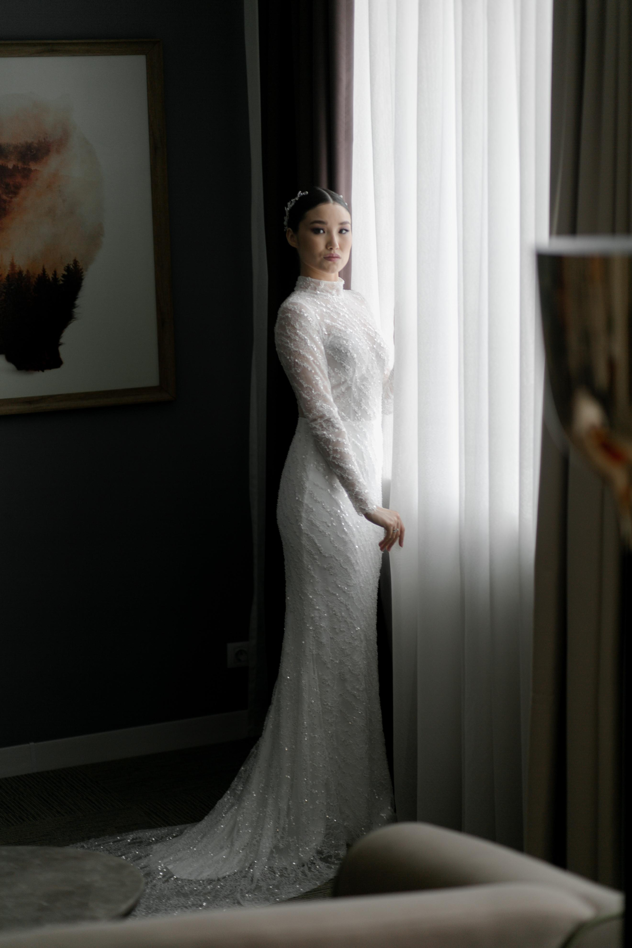 Кыз узату Дайана. Свадебный и Семейный фотограф в Петрпавловске