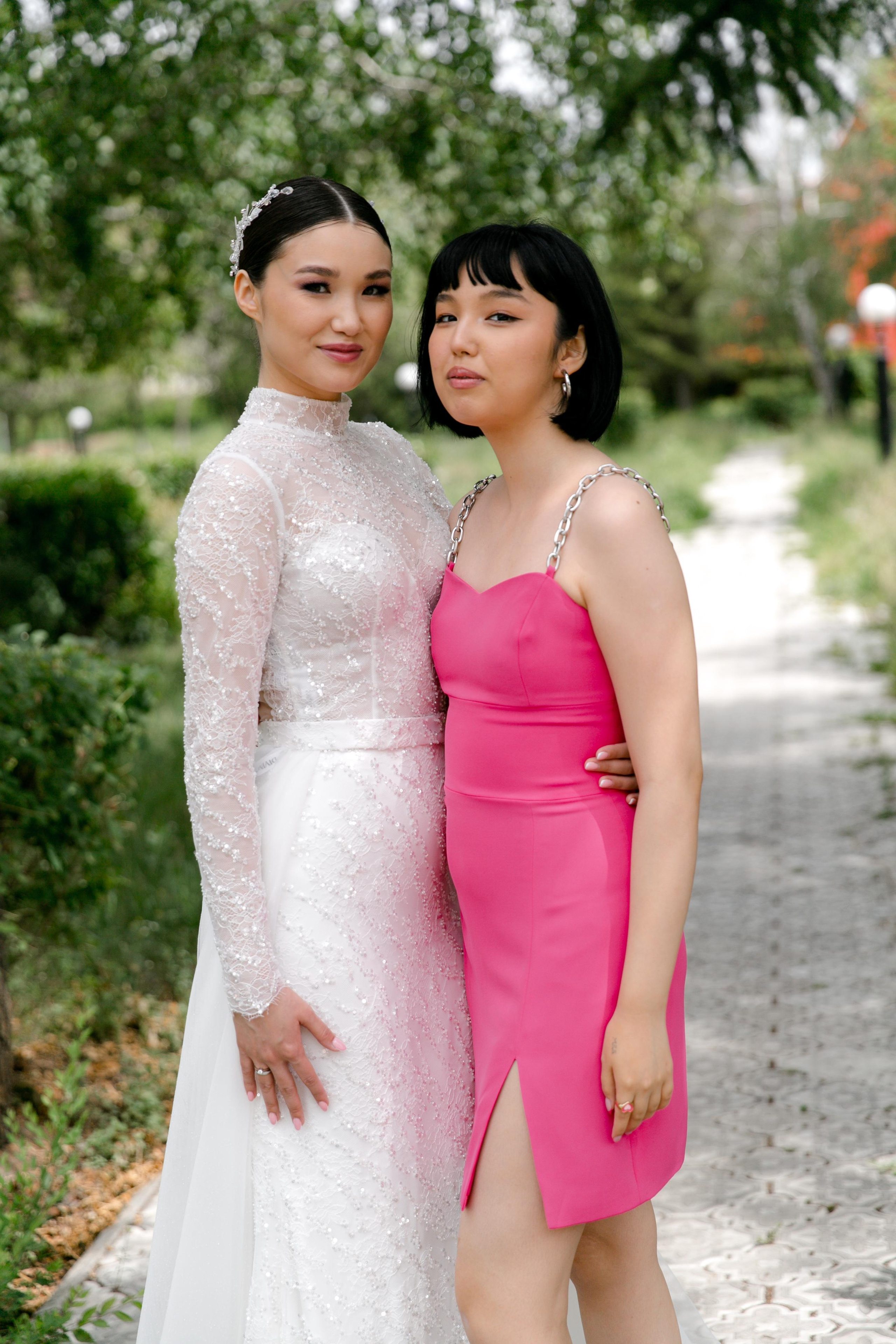 Кыз узату Дайана. Свадебный и Семейный фотограф в Петрпавловске