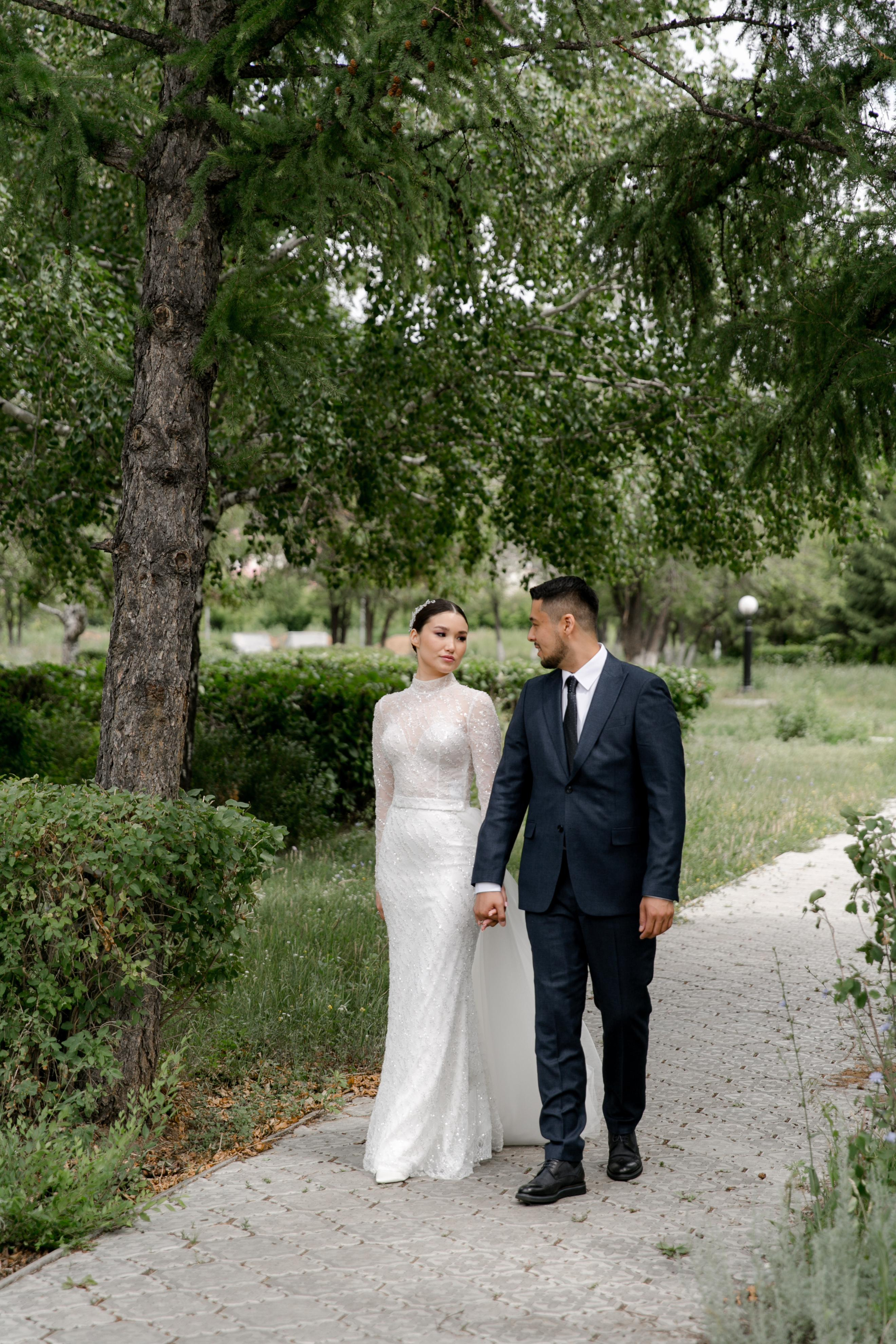Кыз узату Дайана. Свадебный и Семейный фотограф в Петрпавловске