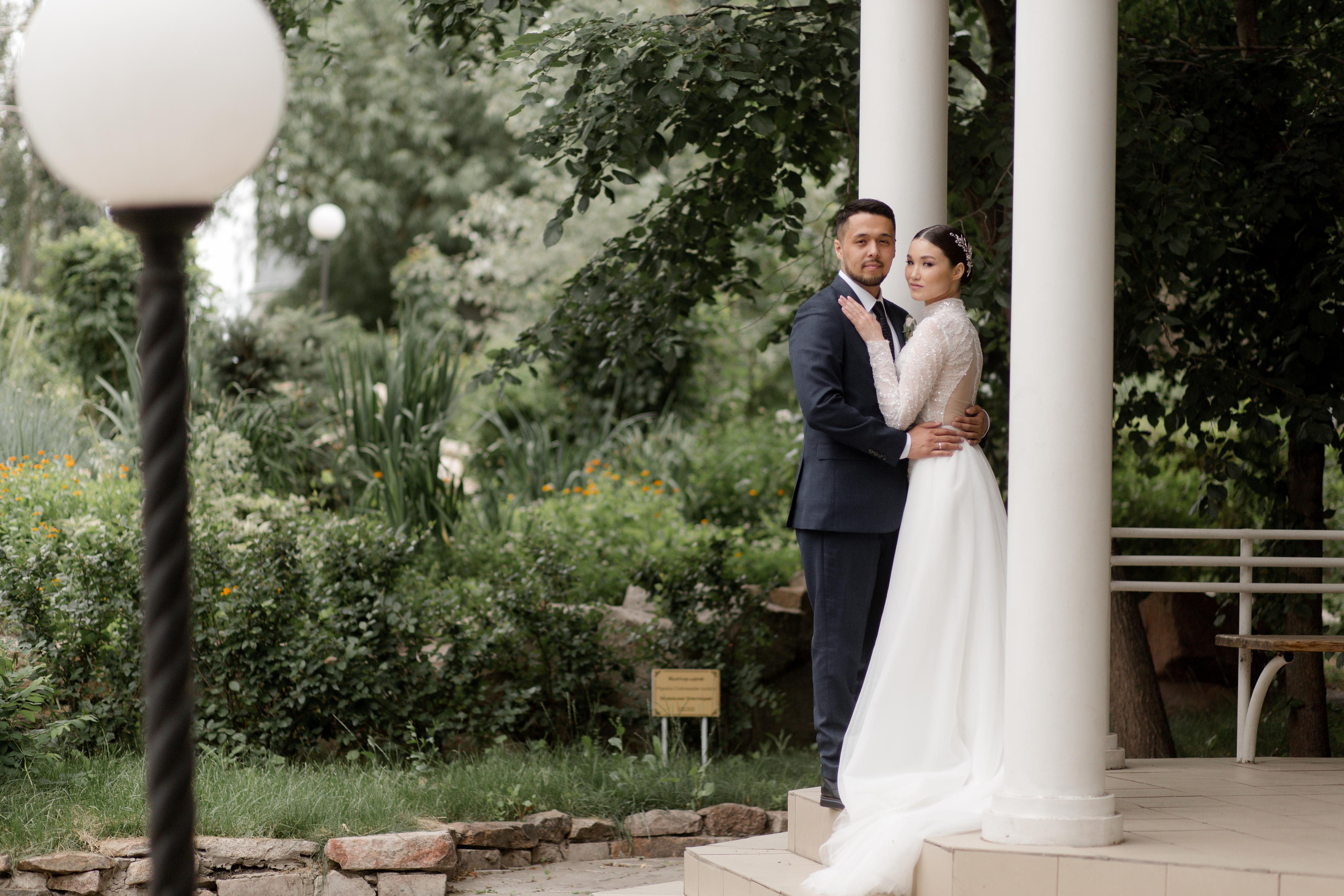 Кыз узату Дайана. Свадебный и Семейный фотограф в Петрпавловске