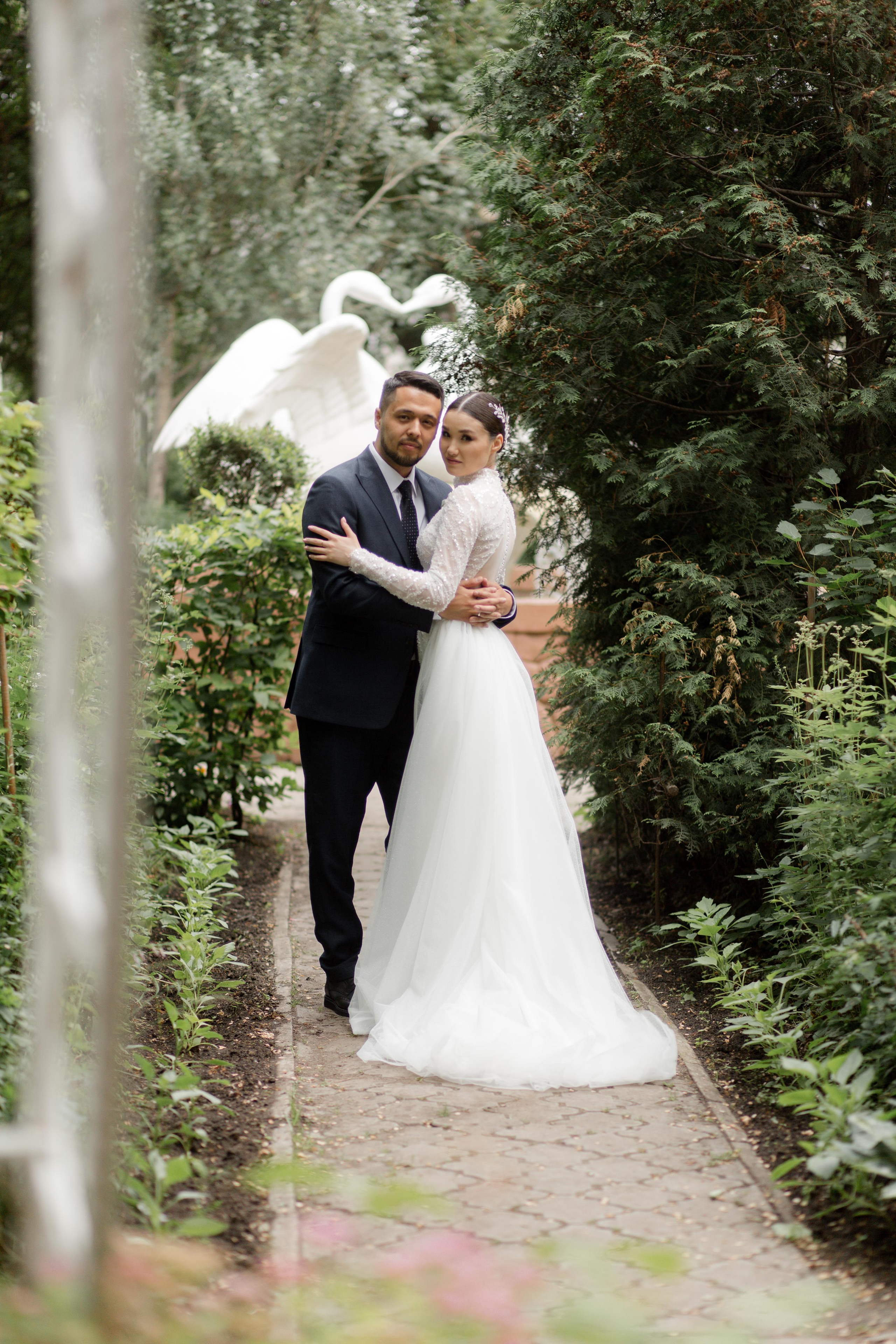 Кыз узату Дайана. Свадебный и Семейный фотограф в Петрпавловске