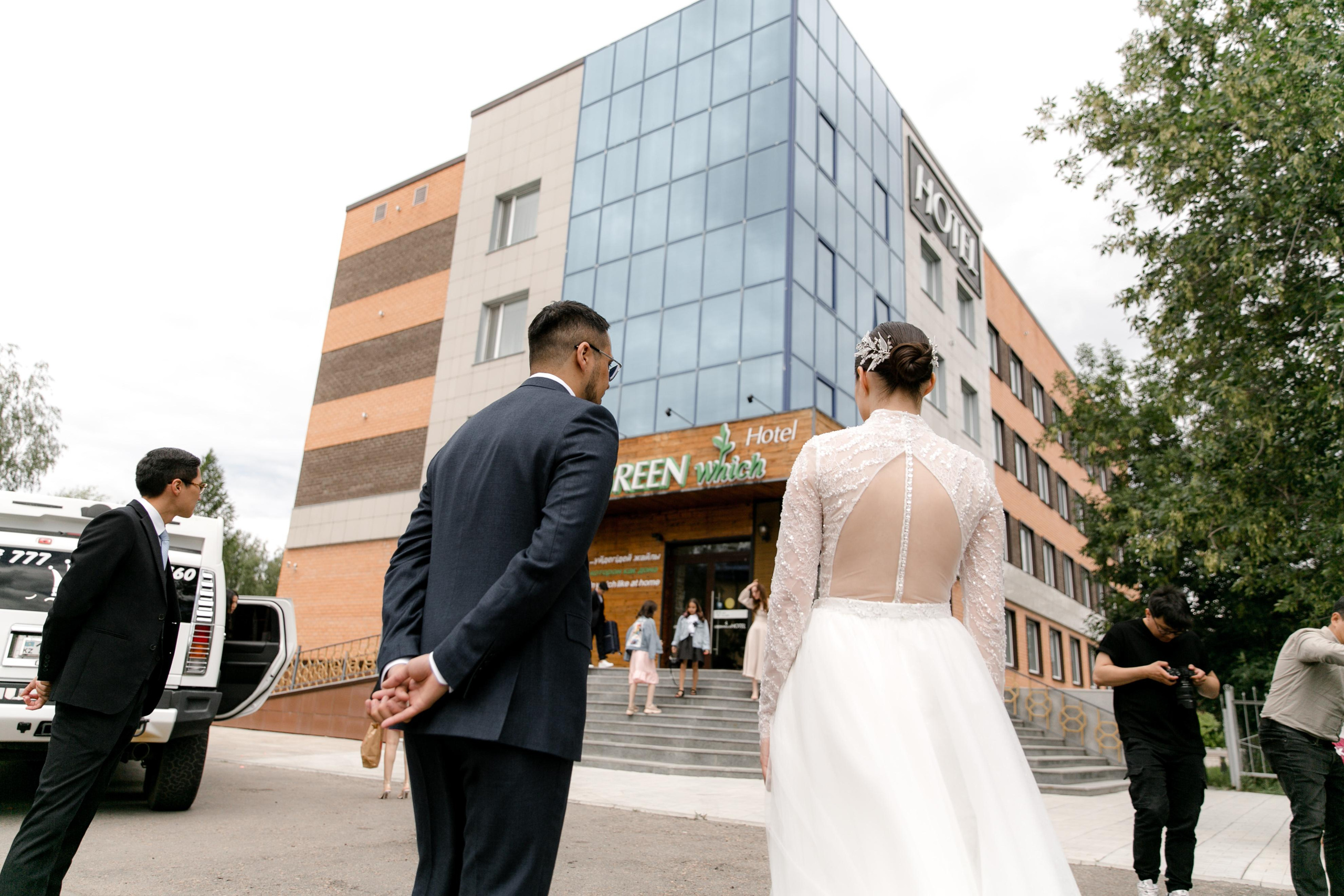 Кыз узату Дайана. Свадебный и Семейный фотограф в Петрпавловске
