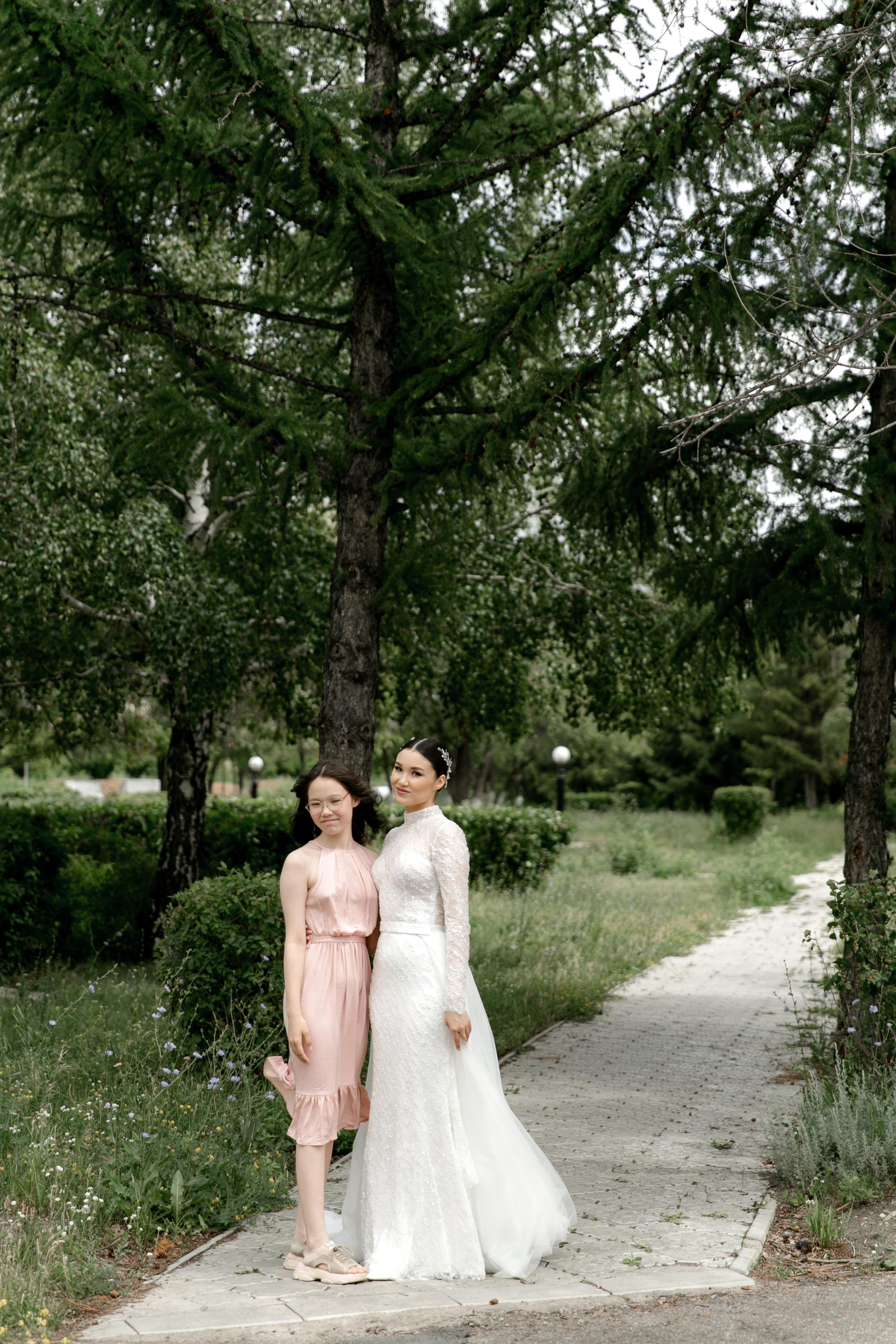 Кыз узату Дайана. Свадебный и Семейный фотограф в Петрпавловске