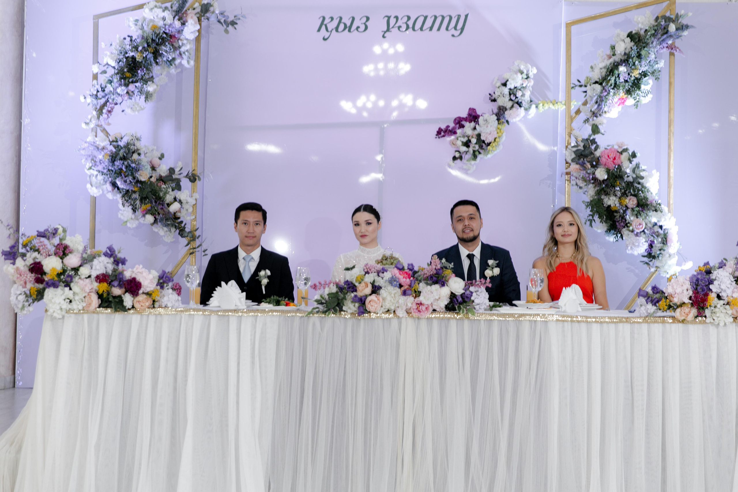 Кыз узату Дайана. Свадебный и Семейный фотограф в Петрпавловске