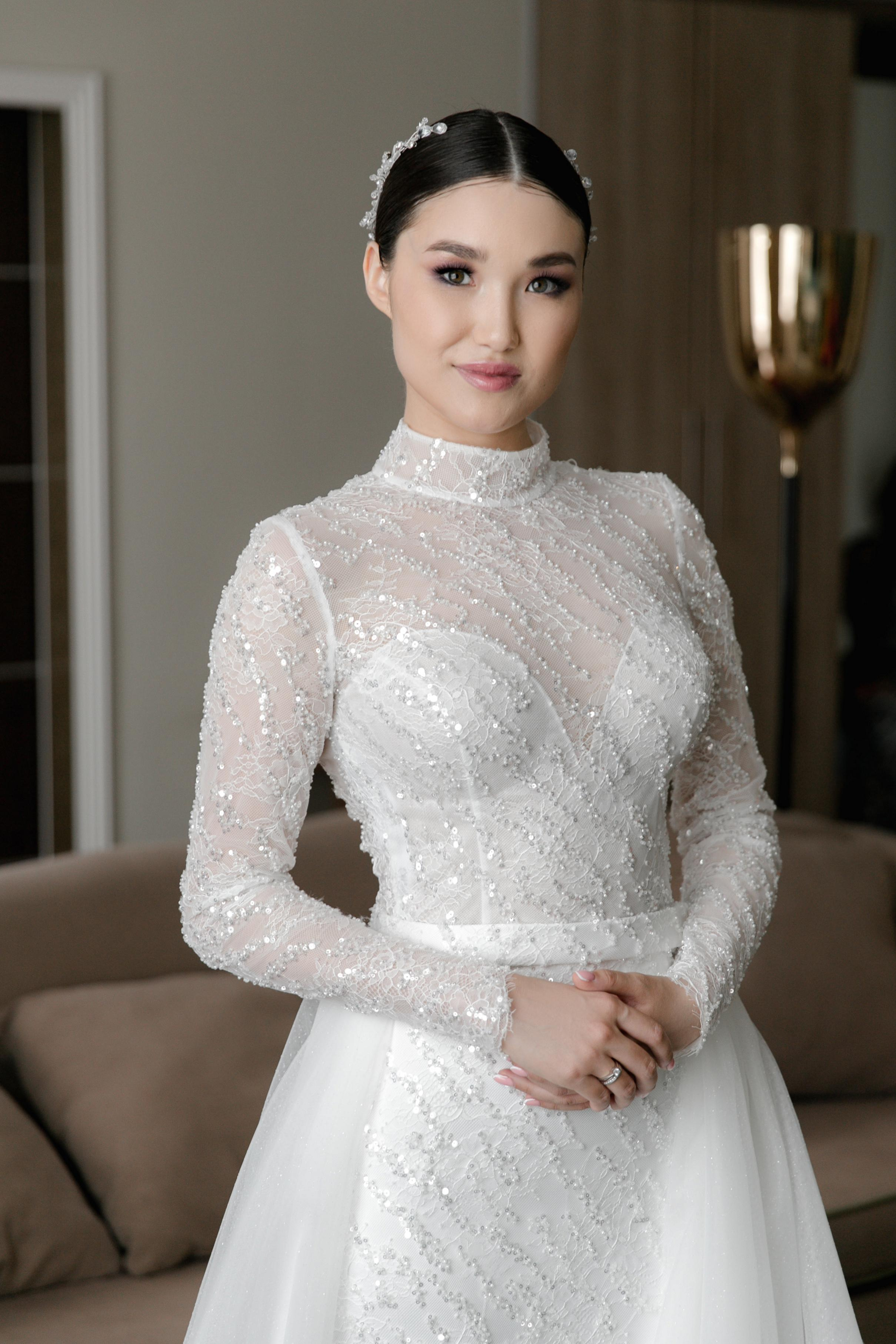 Кыз узату Дайана. Свадебный и Семейный фотограф в Петрпавловске