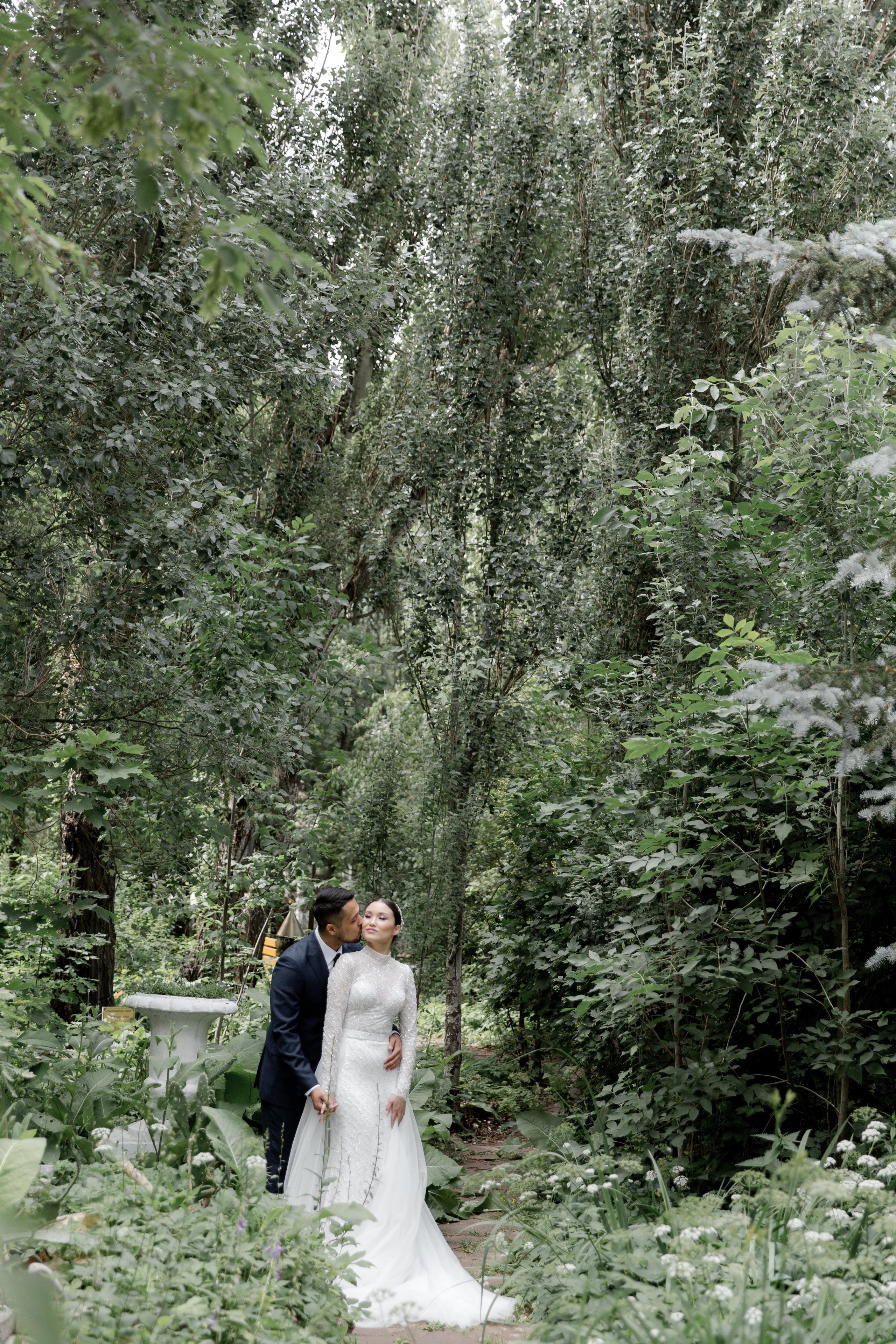 Кыз узату Дайана. Свадебный и Семейный фотограф в Петрпавловске